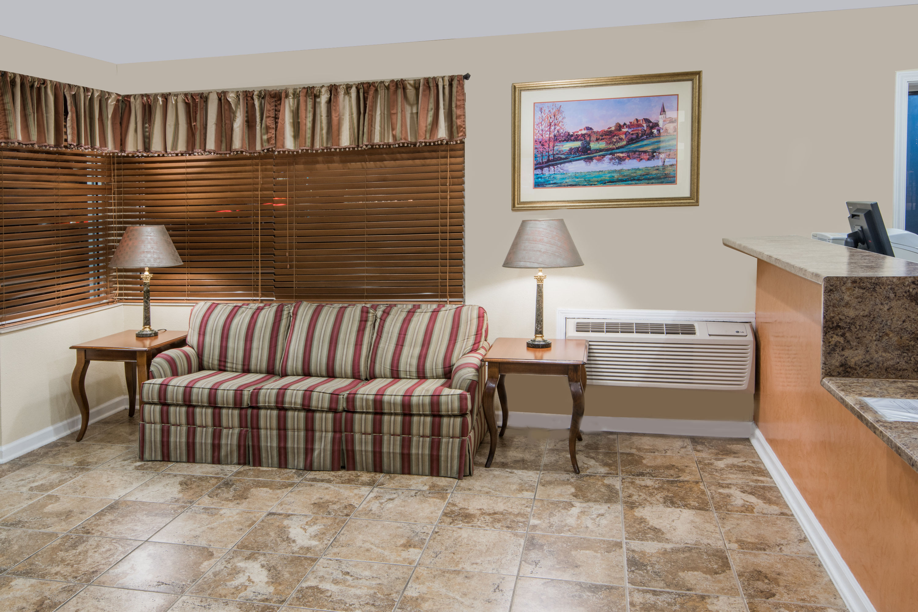Travelodge By Wyndham Grove City So Columbus Grove