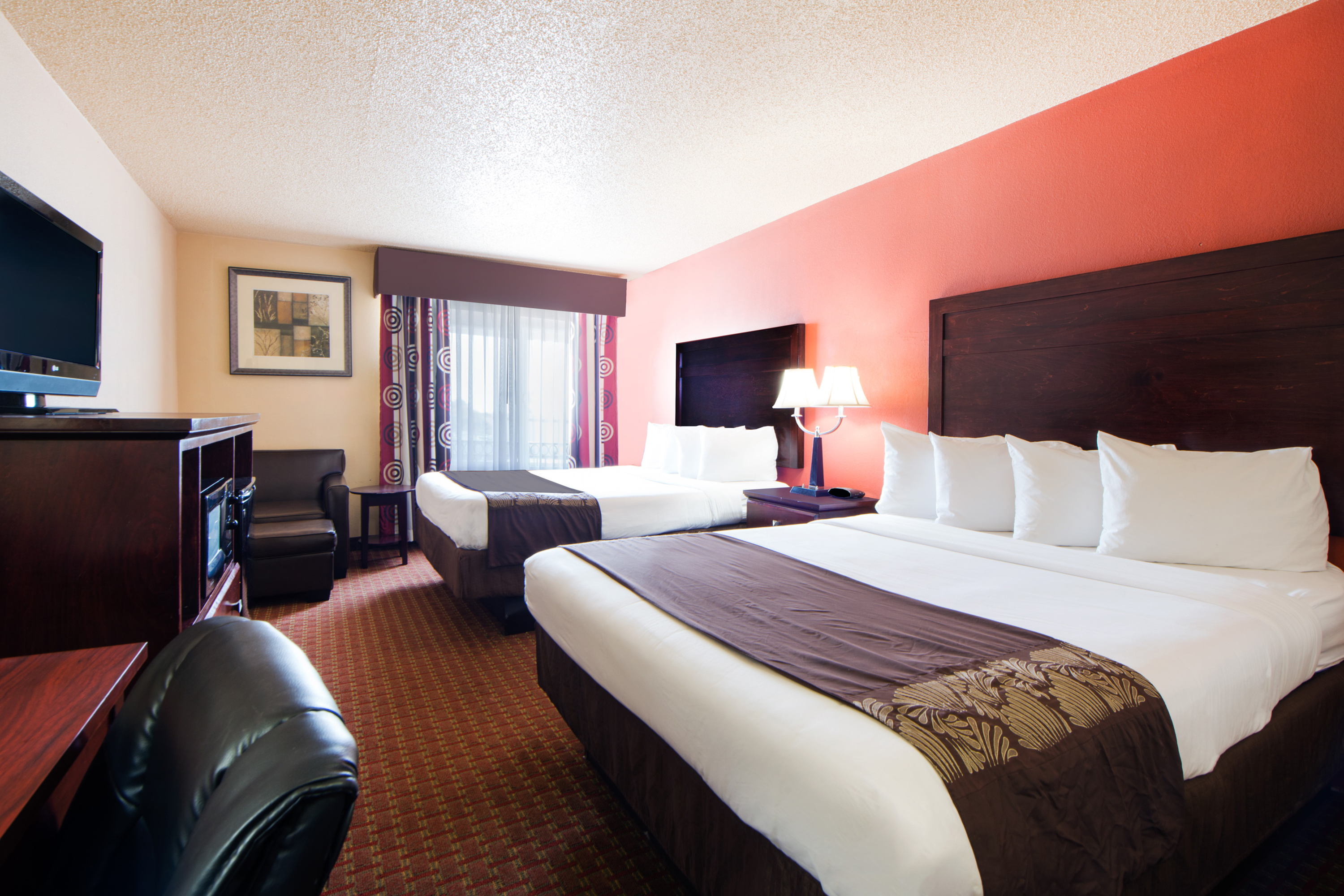 Travelodge by Wyndham Enid Enid, OK Hotels