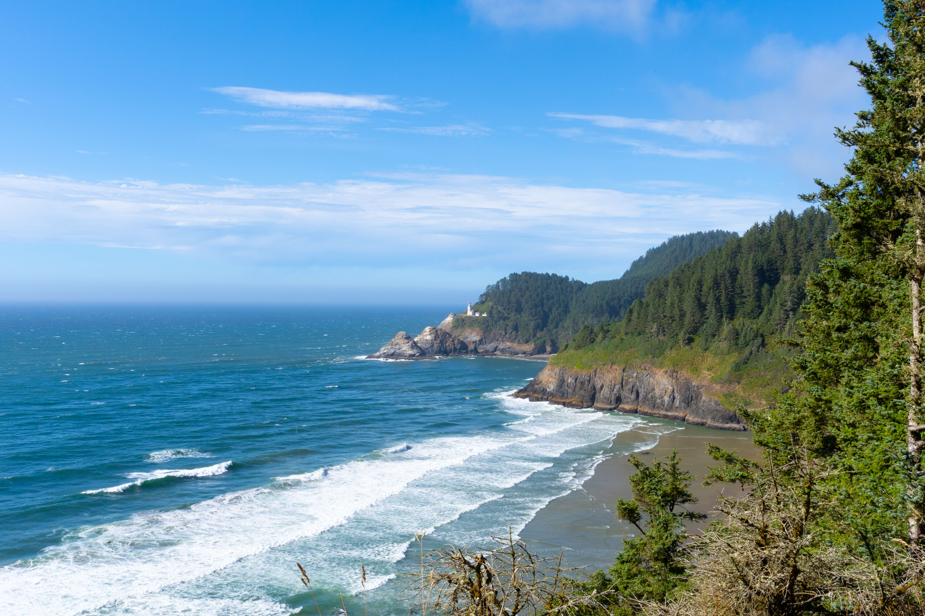 Local attraction at Travelodge by Wyndham Florence in Florence, Oregon