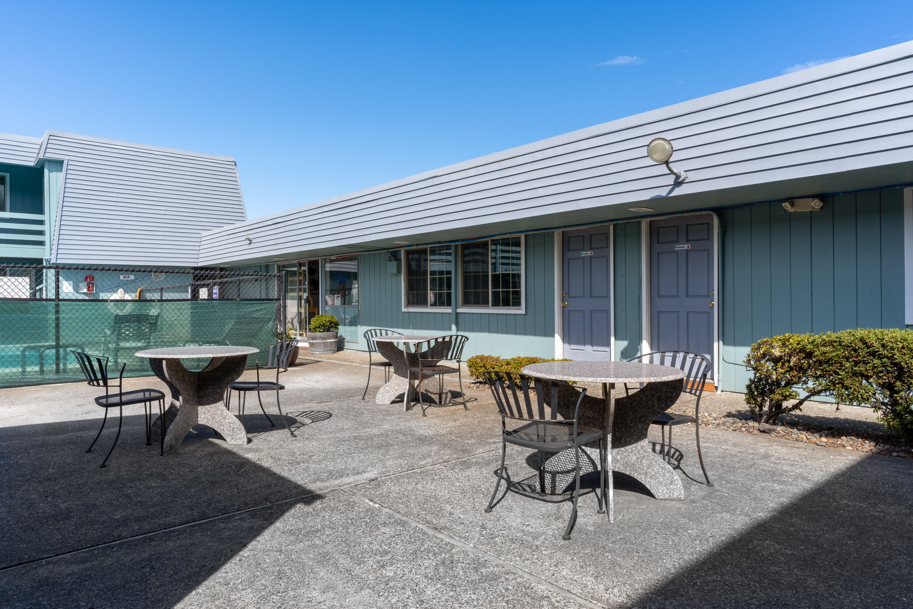 Property amenity at Travelodge by Wyndham Florence in Florence, Oregon