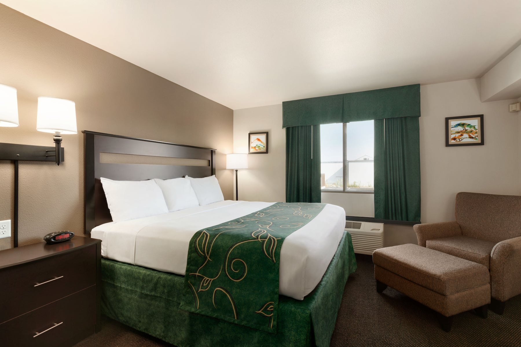 Travelodge by Wyndham Hermiston | Hermiston, OR Hotels