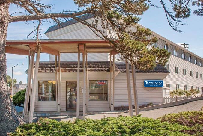 Motel 6 Lincoln City Oregon Phone Number