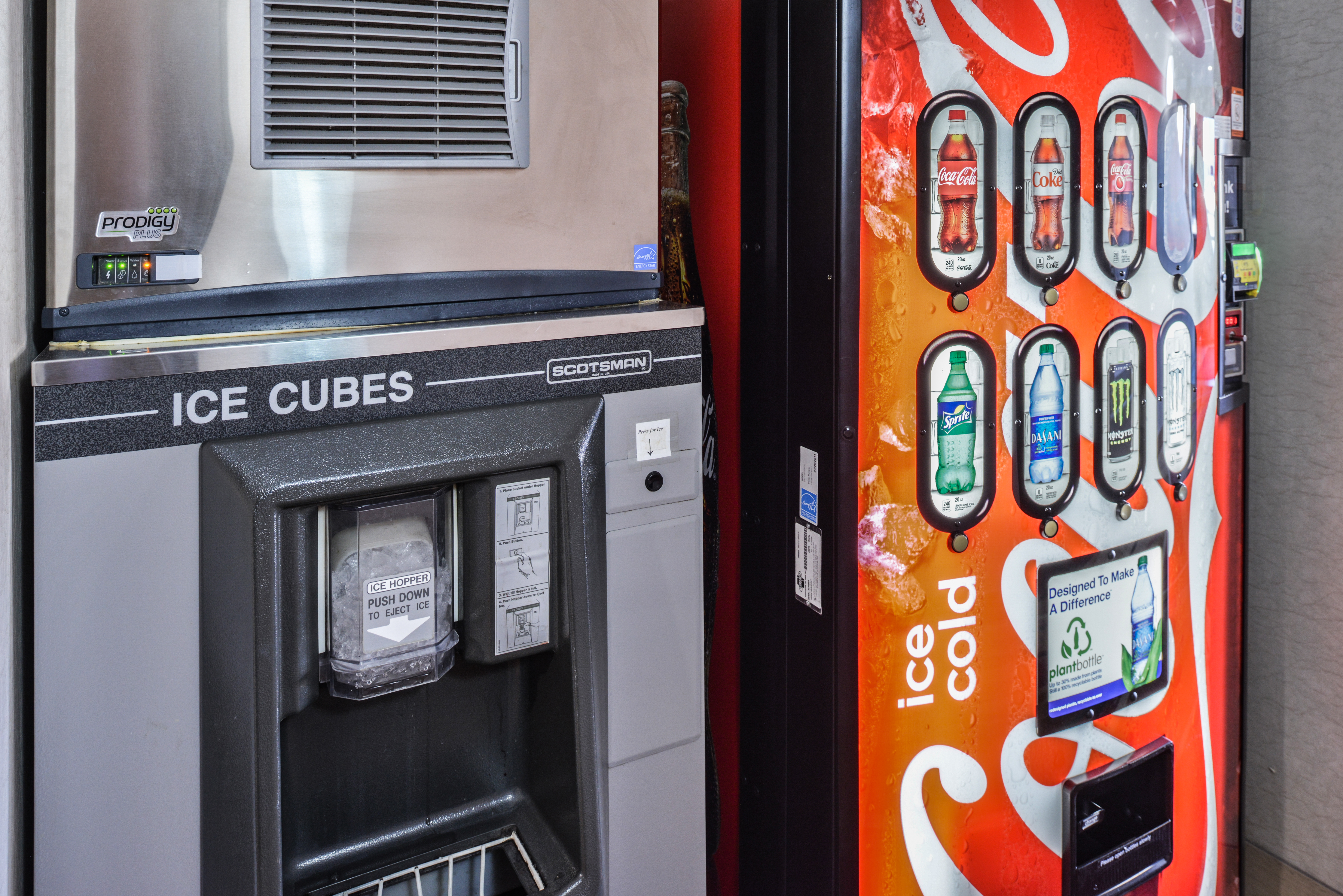 Property amenity at Travelodge Suites by Wyndham Newberg in Newberg, Oregon