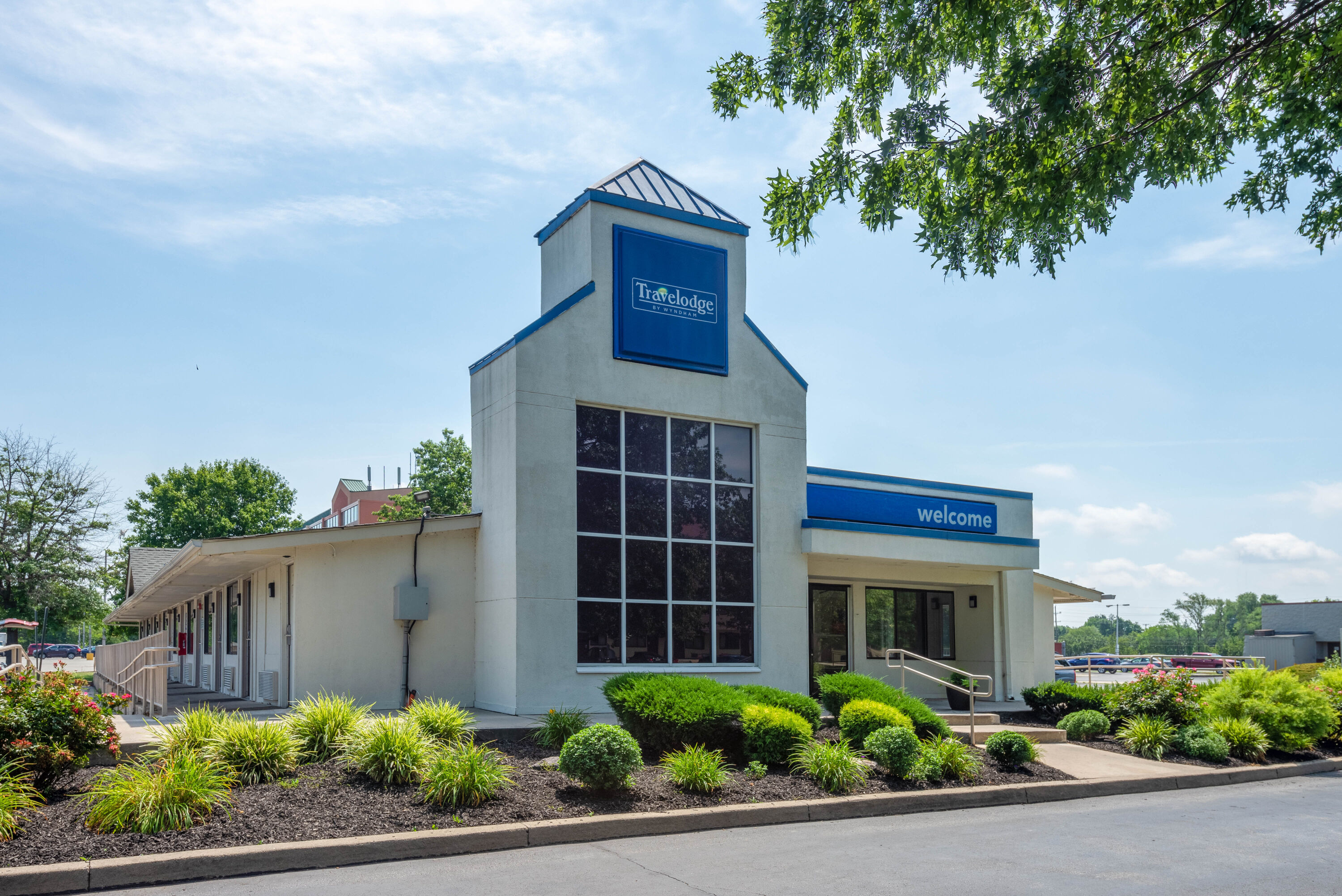 Travelodge Wyndham Essington Philadelphia Airport Essington 