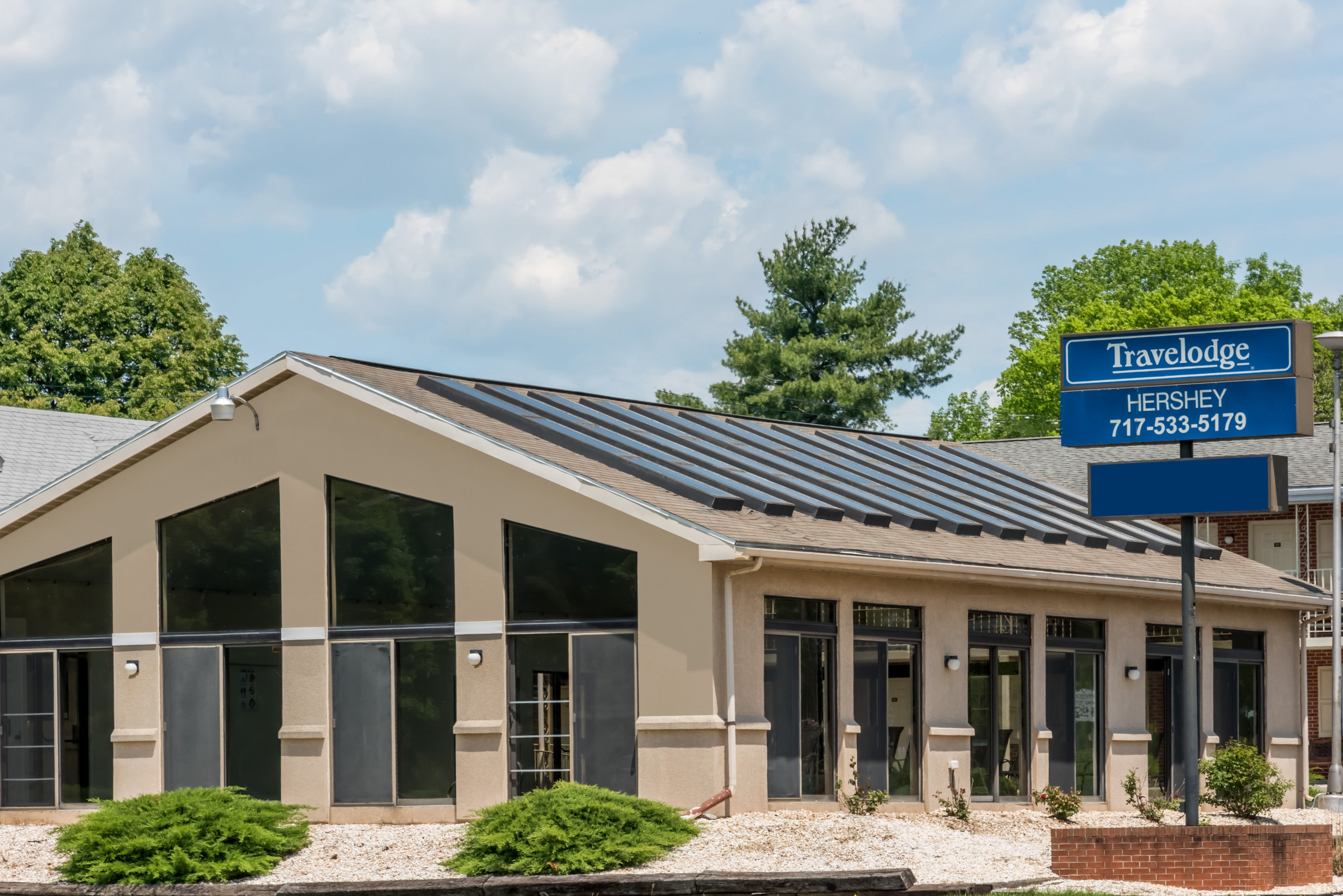 Travelodge By Wyndham Hershey Hershey Pa Hotels