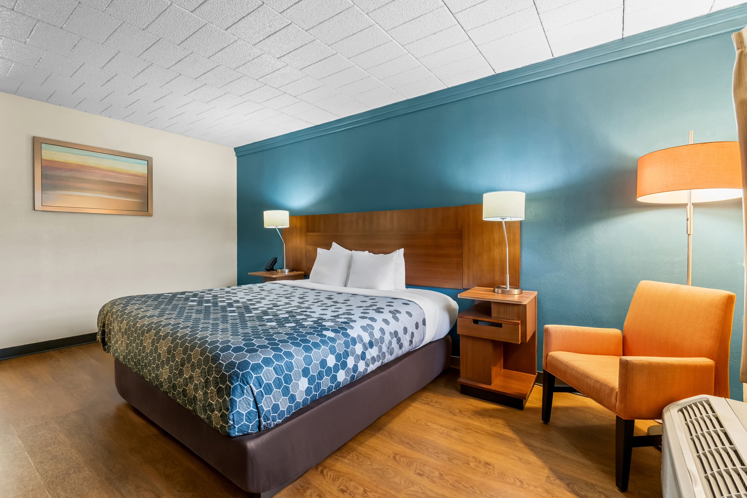 Travelodge by Wyndham Shamokin Dam/Selinsgrove suite in Shamokin Dam, Pennsylvania