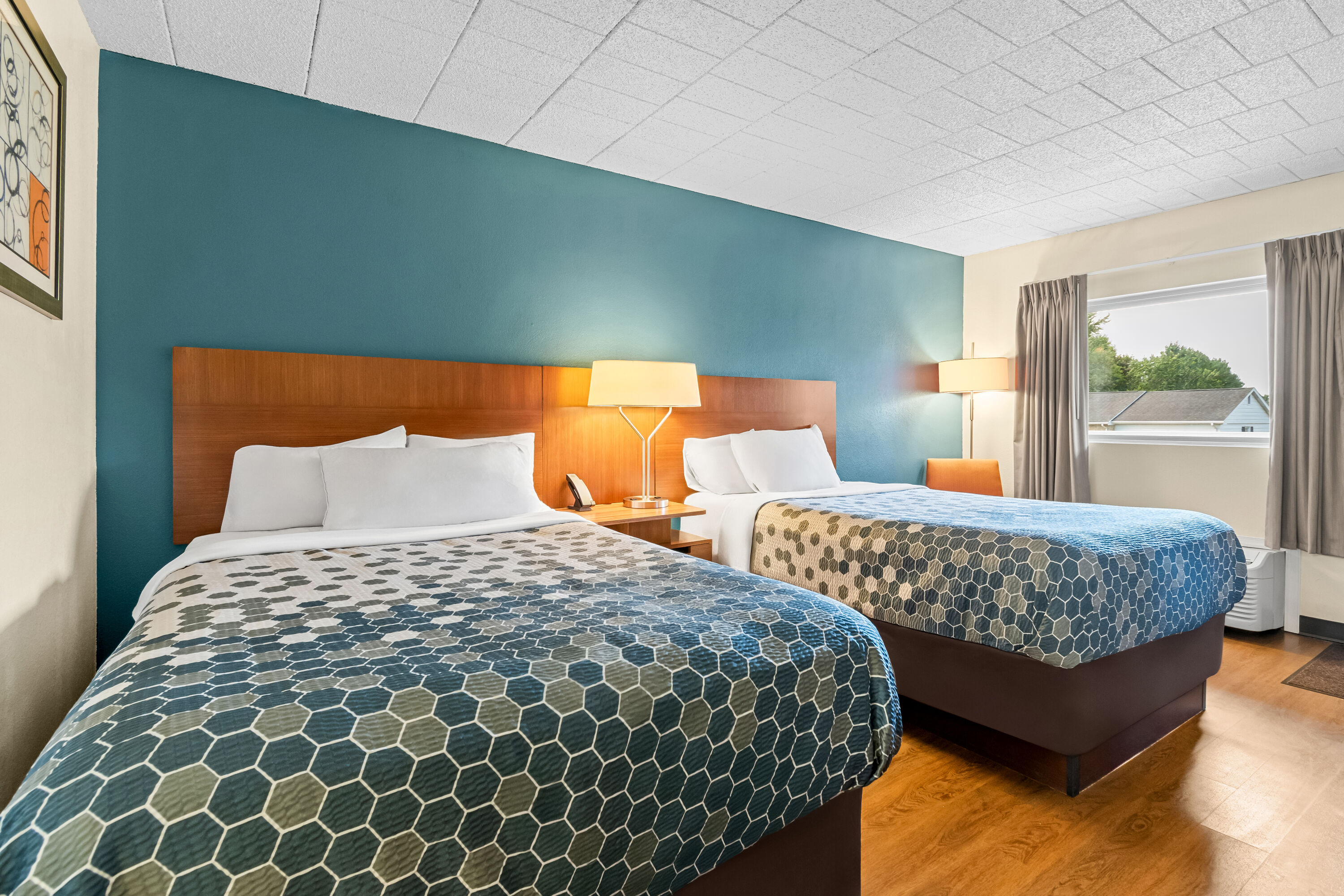 Travelodge by Wyndham Shamokin Dam/Selinsgrove suite in Shamokin Dam, Pennsylvania