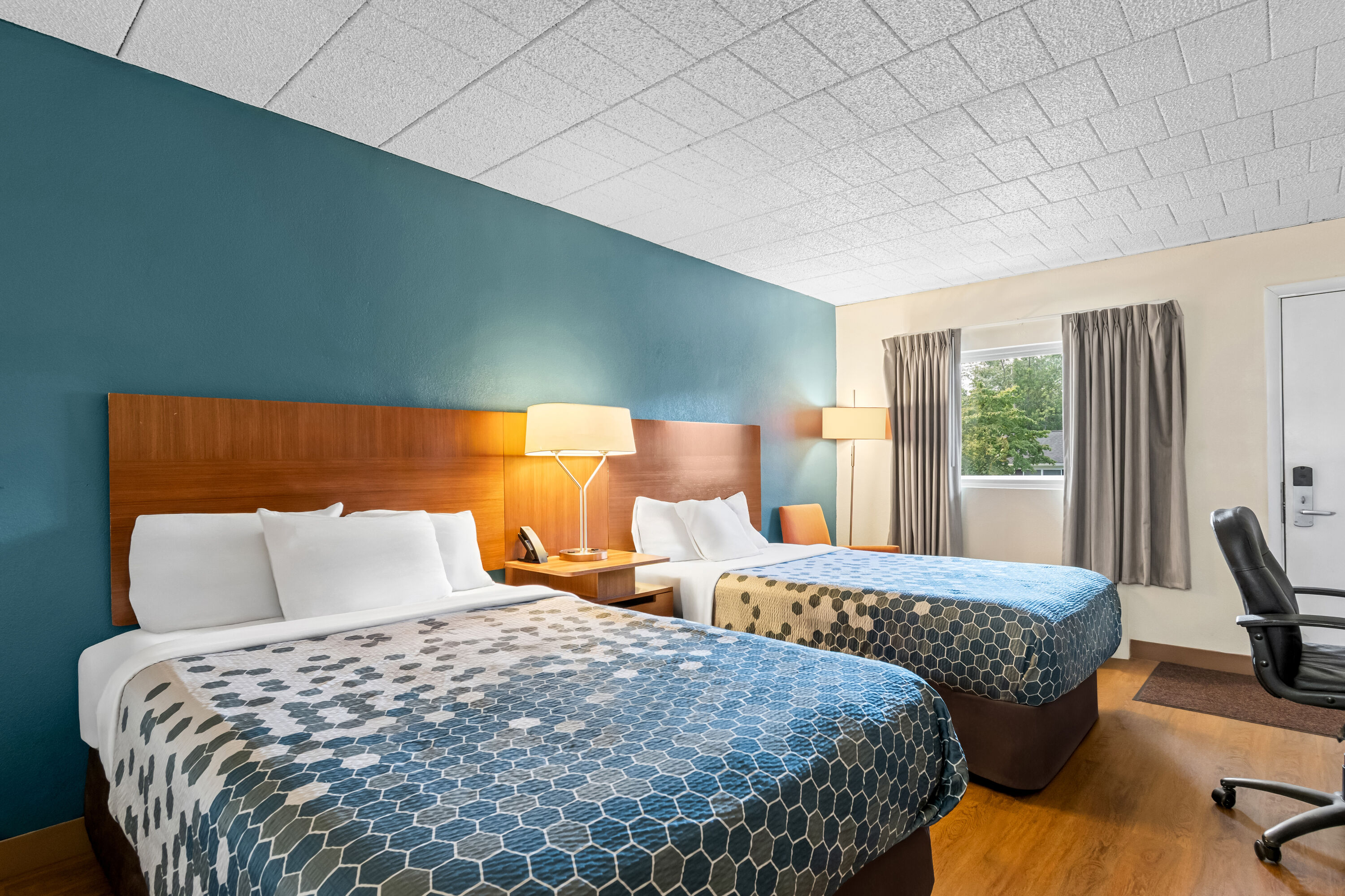 Travelodge by Wyndham Shamokin Dam/Selinsgrove suite in Shamokin Dam, Pennsylvania