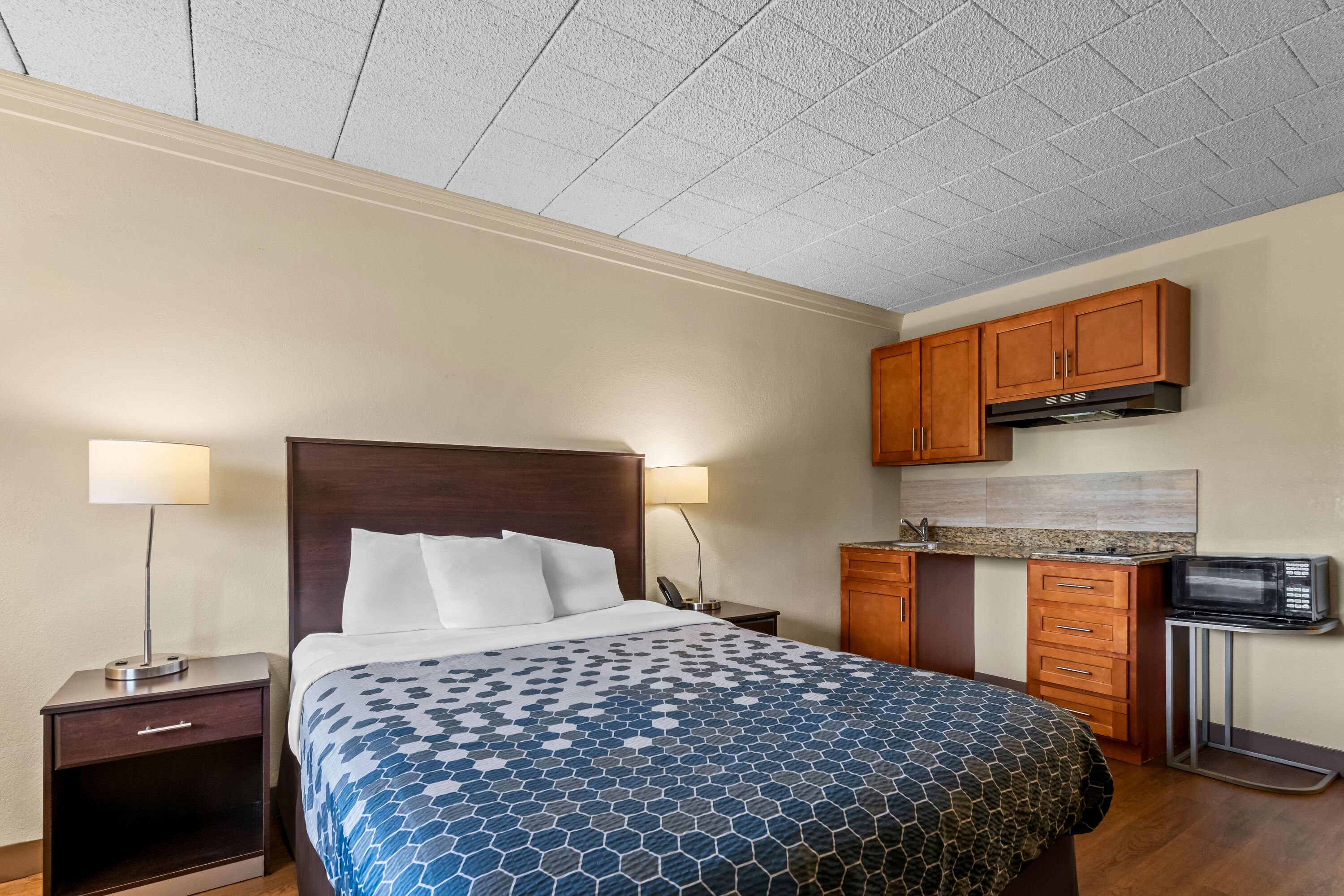 Travelodge by Wyndham Shamokin Dam/Selinsgrove suite in Shamokin Dam, Pennsylvania