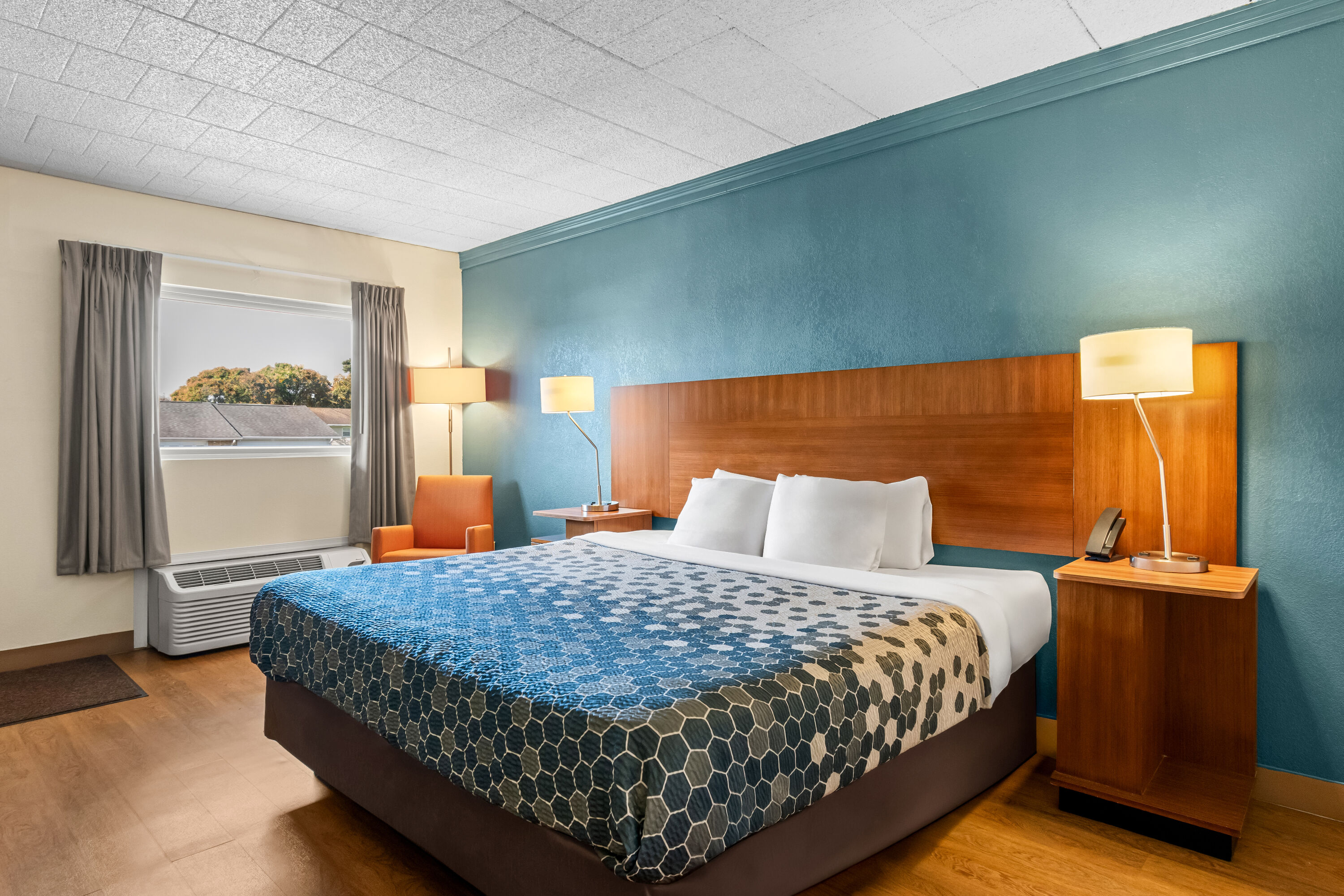 Travelodge by Wyndham Shamokin Dam/Selinsgrove suite in Shamokin Dam, Pennsylvania