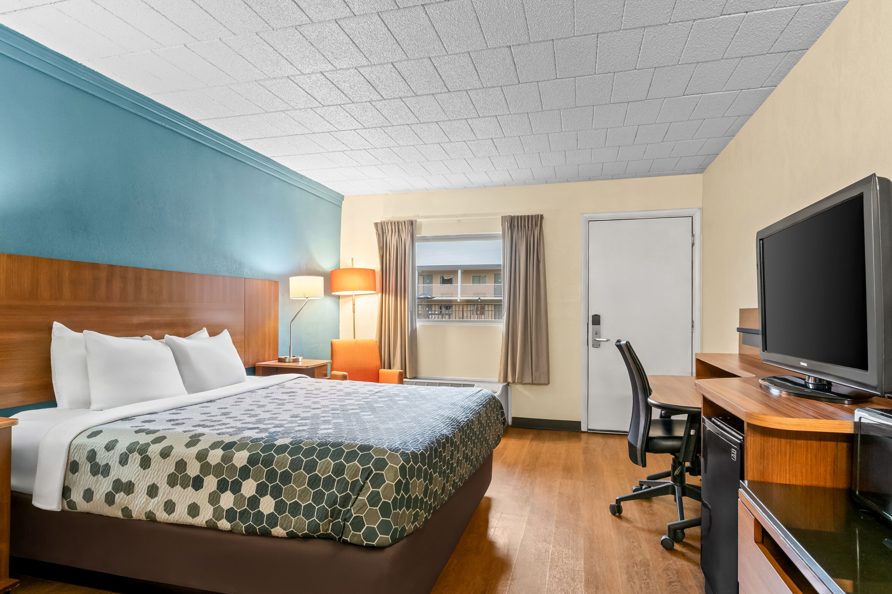 Travelodge by Wyndham Shamokin Dam/Selinsgrove suite in Shamokin Dam, Pennsylvania