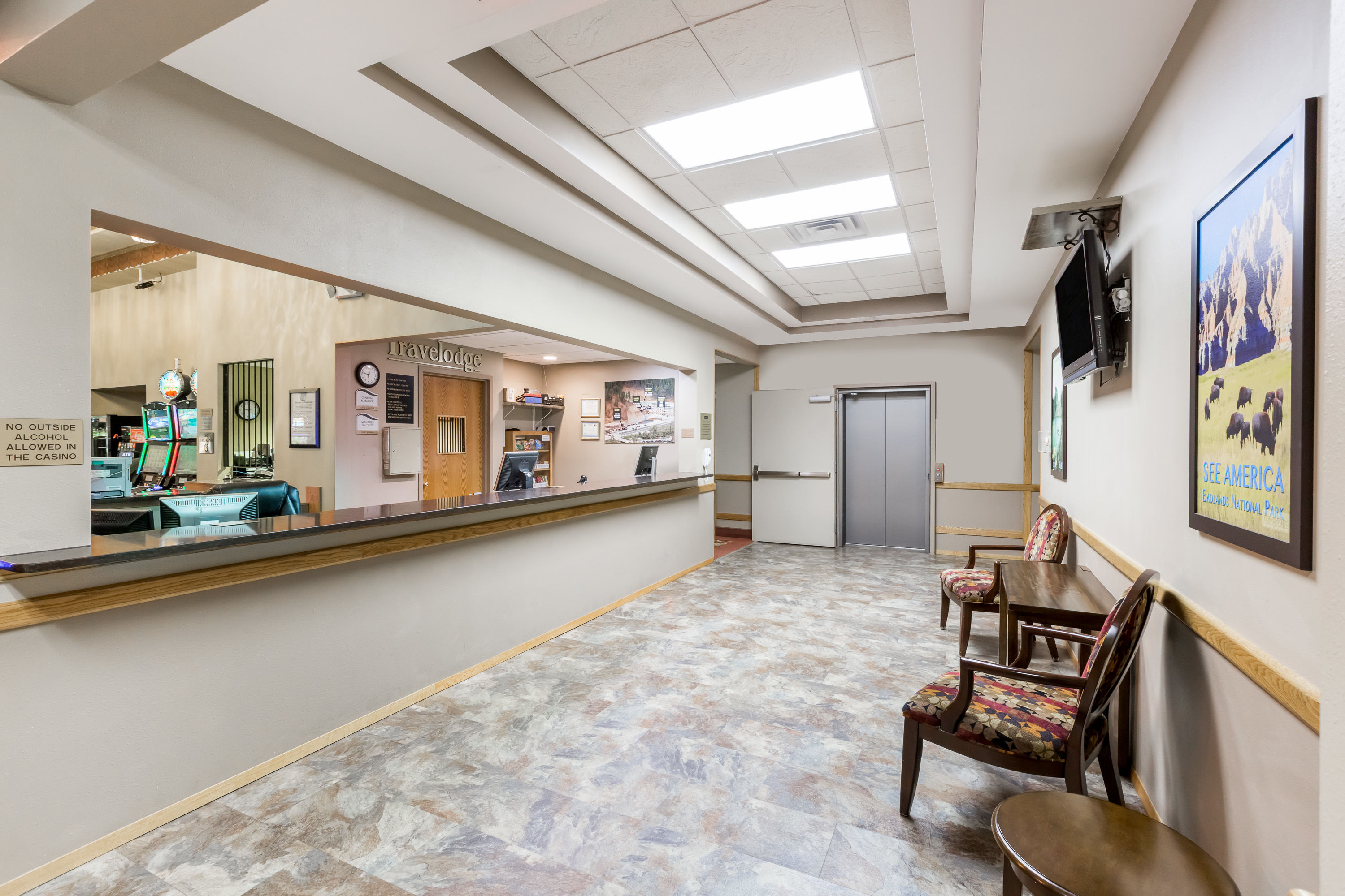 Travelodge Inn Suites By Wyndham Deadwood Deadwood Sd Hotels Save up to 10% with secret bargains and free cancellation on select hotels. travelodge inn suites by wyndham