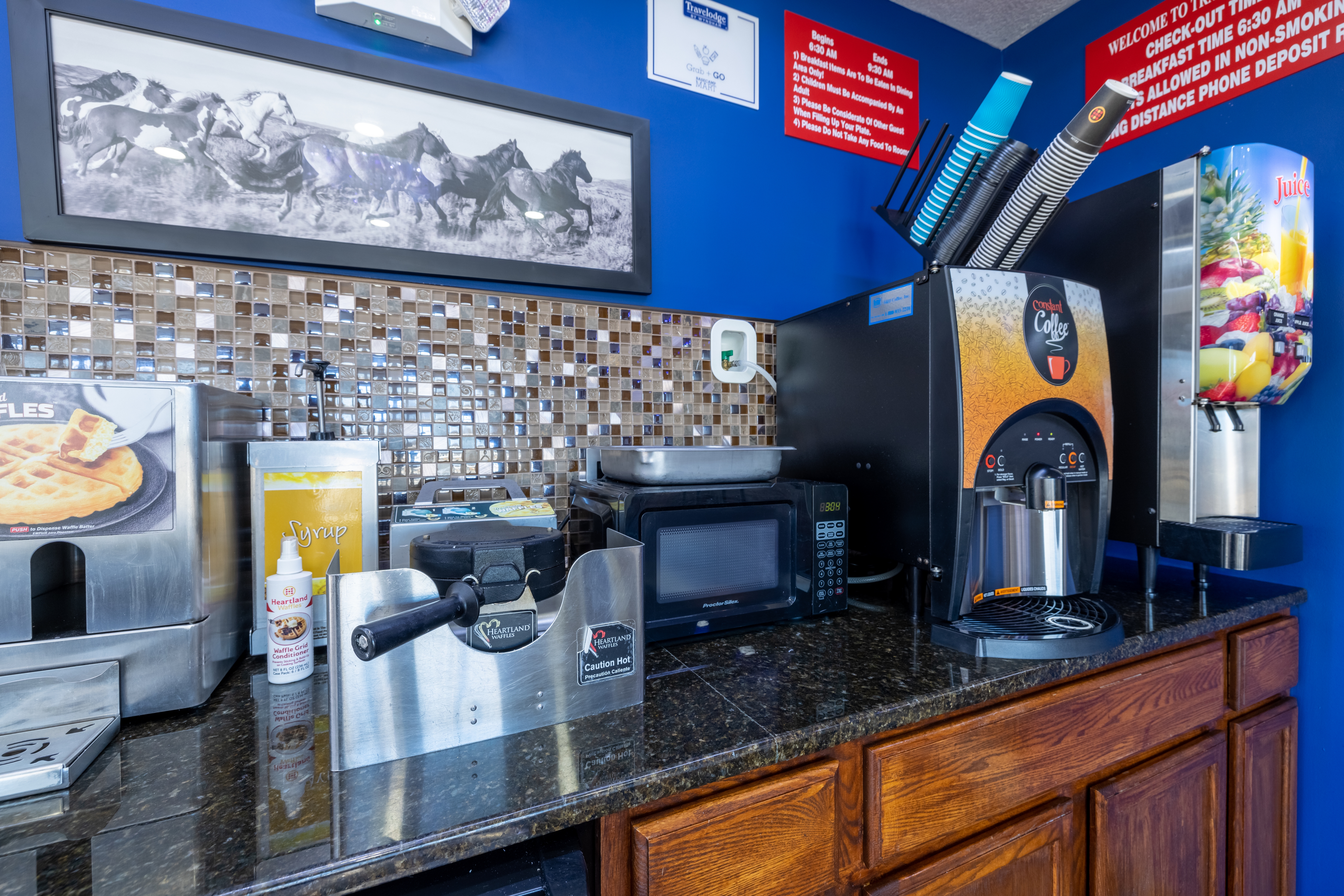 Travelodge by Wyndham Jackson North | Jackson, TN Hotels
