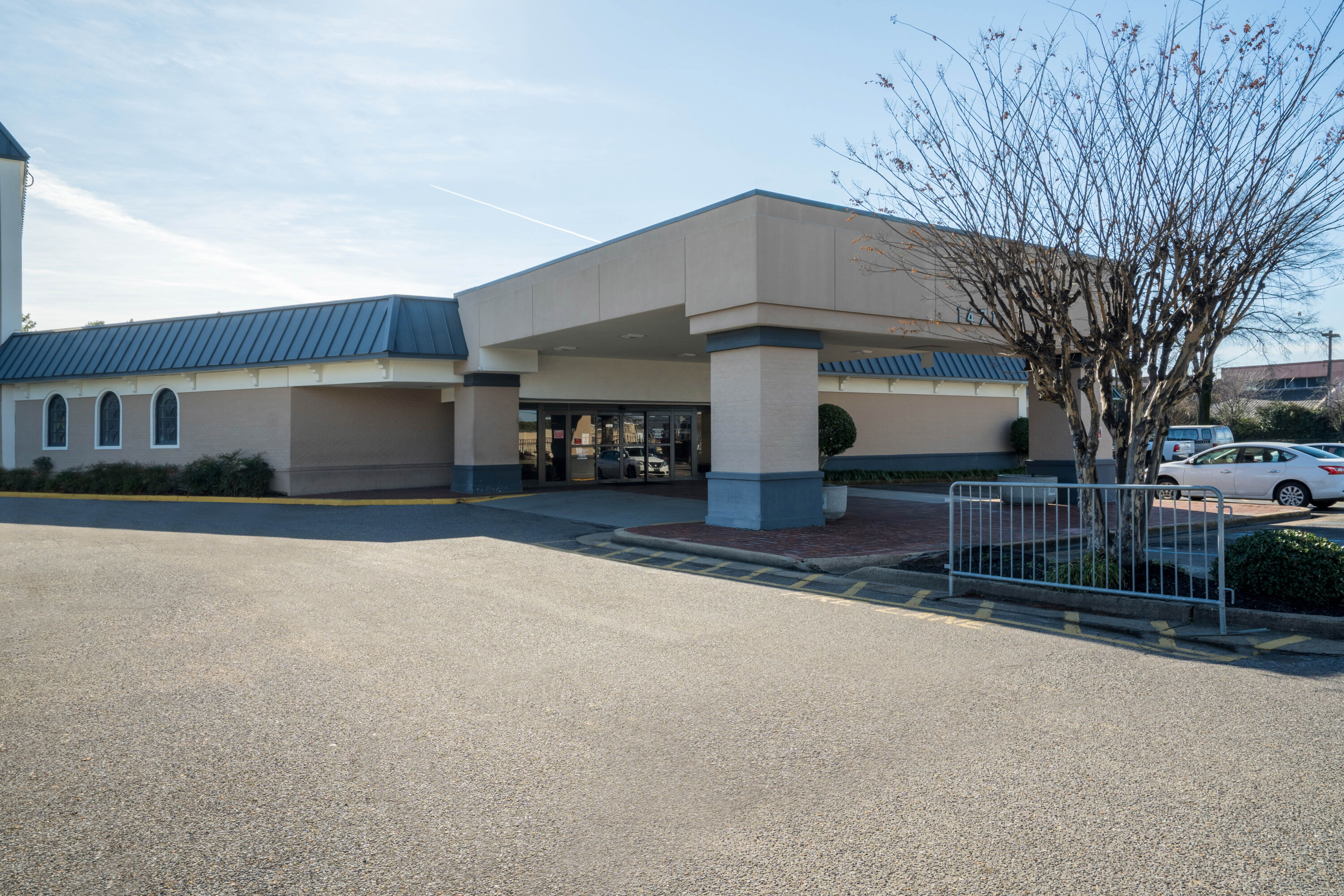 Travelodge By Wyndham Memphis Airport Graceland Memphis Tn Hotels