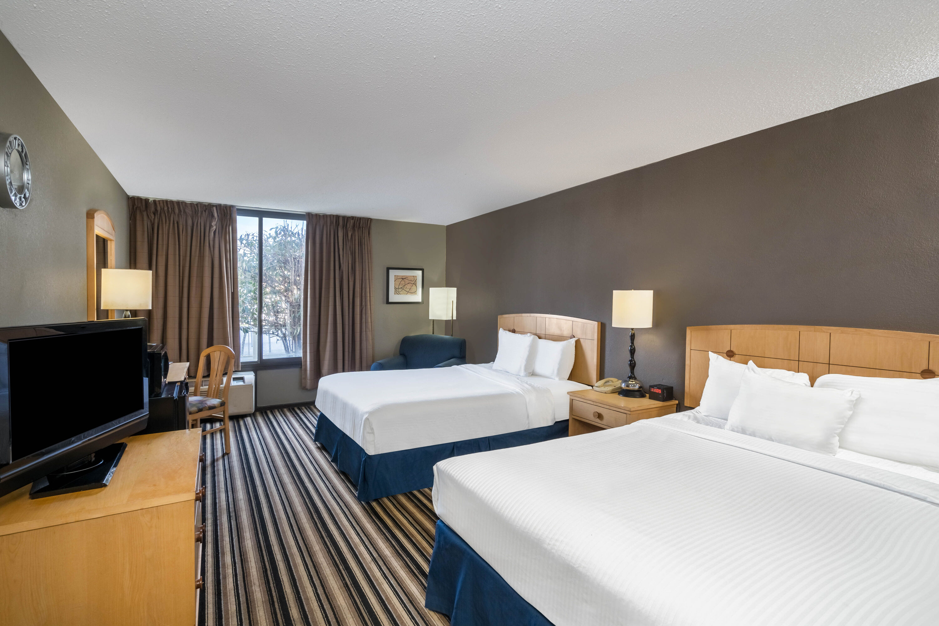 Travelodge Wyndham Memphis Airport Graceland Memphis  Hotels