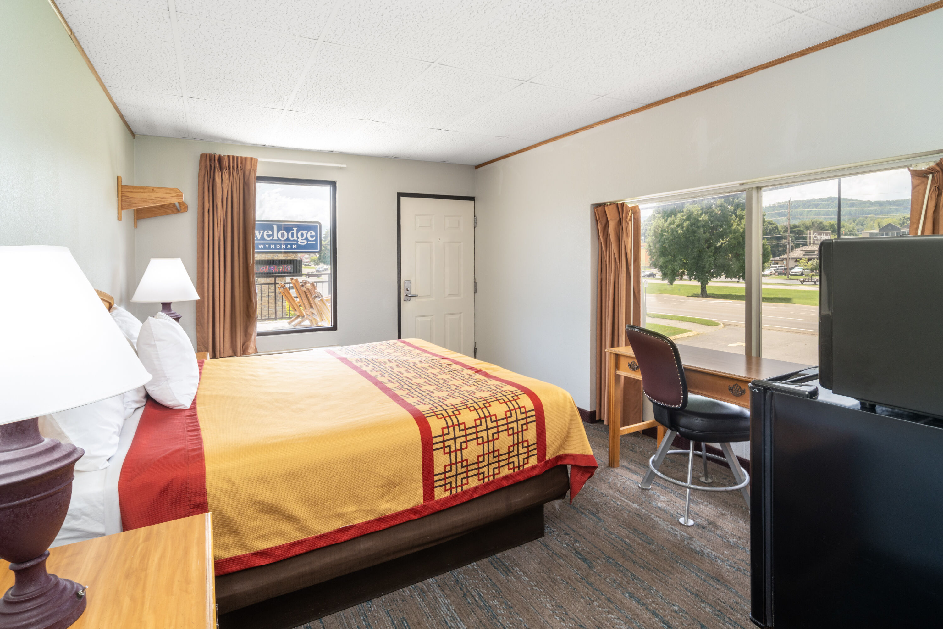 Travelodge by Wyndham Pigeon Pigeon TN Hotels