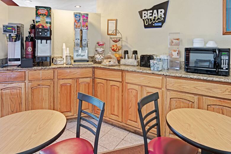 Property amenity at Travelodge El Paso West in El Paso, Texas