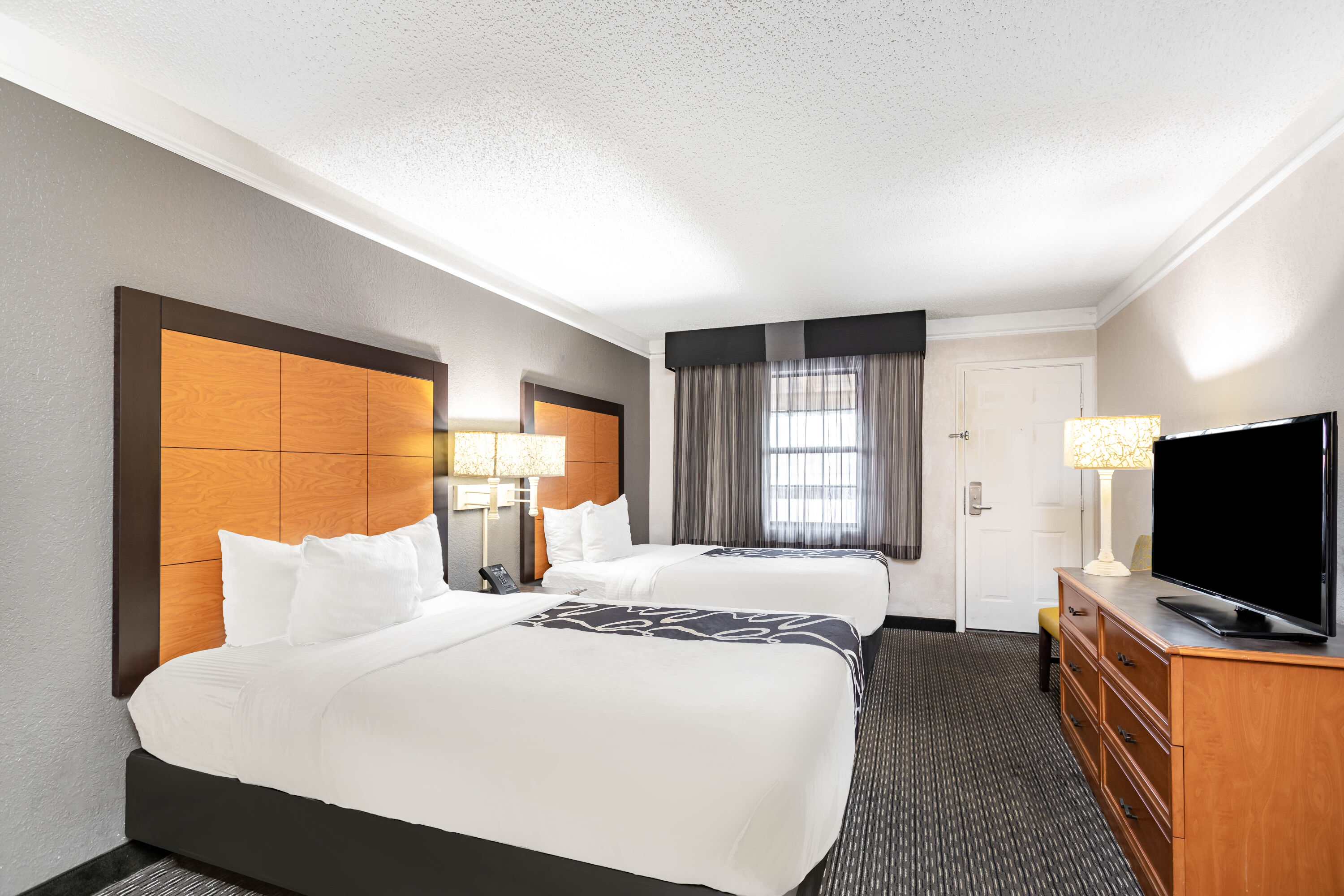 Travelodge by Wyndham El Paso Airport El Paso, TX Hotels