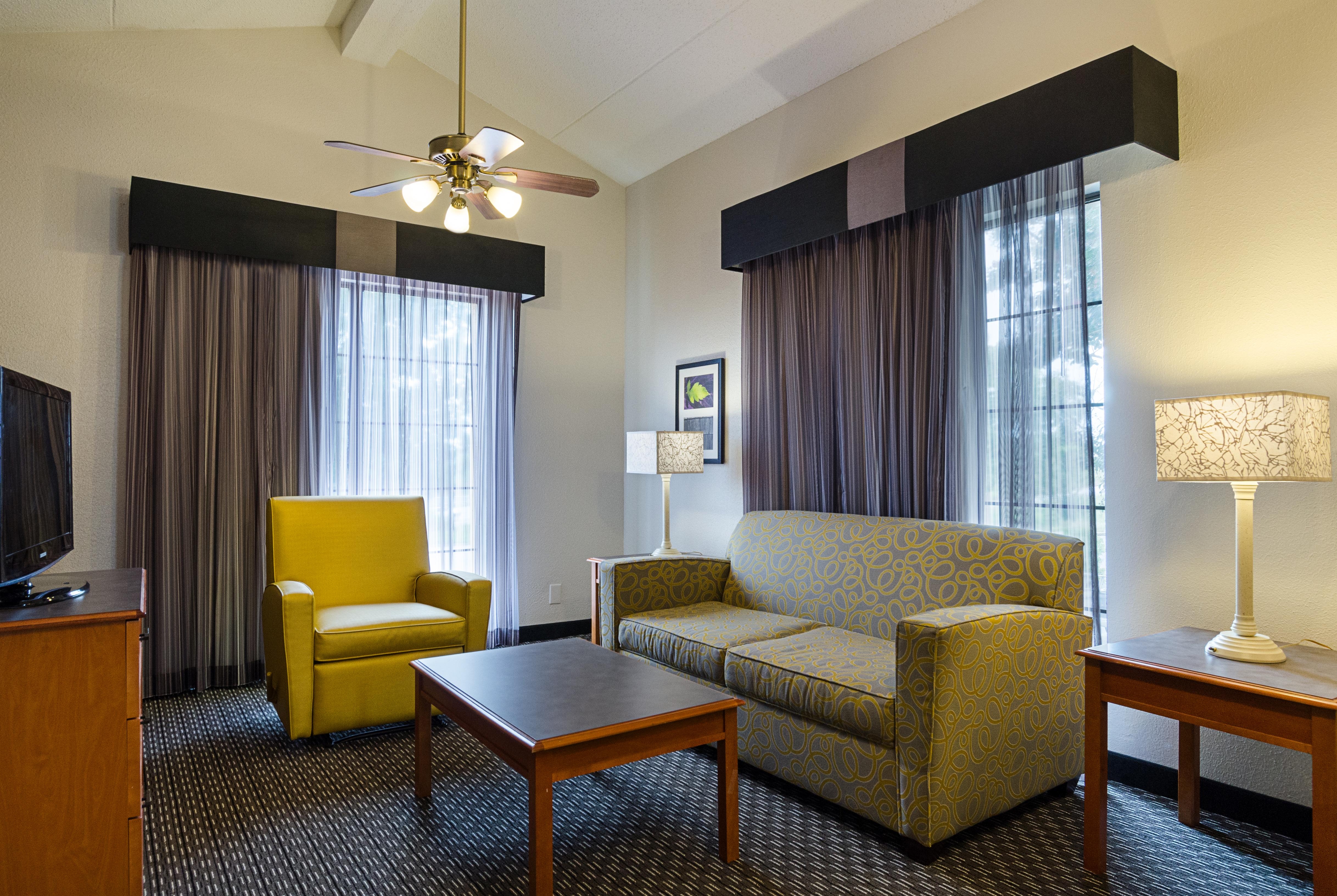 Travelodge by Wyndham Houston Cy-Fair suite in Houston, Texas