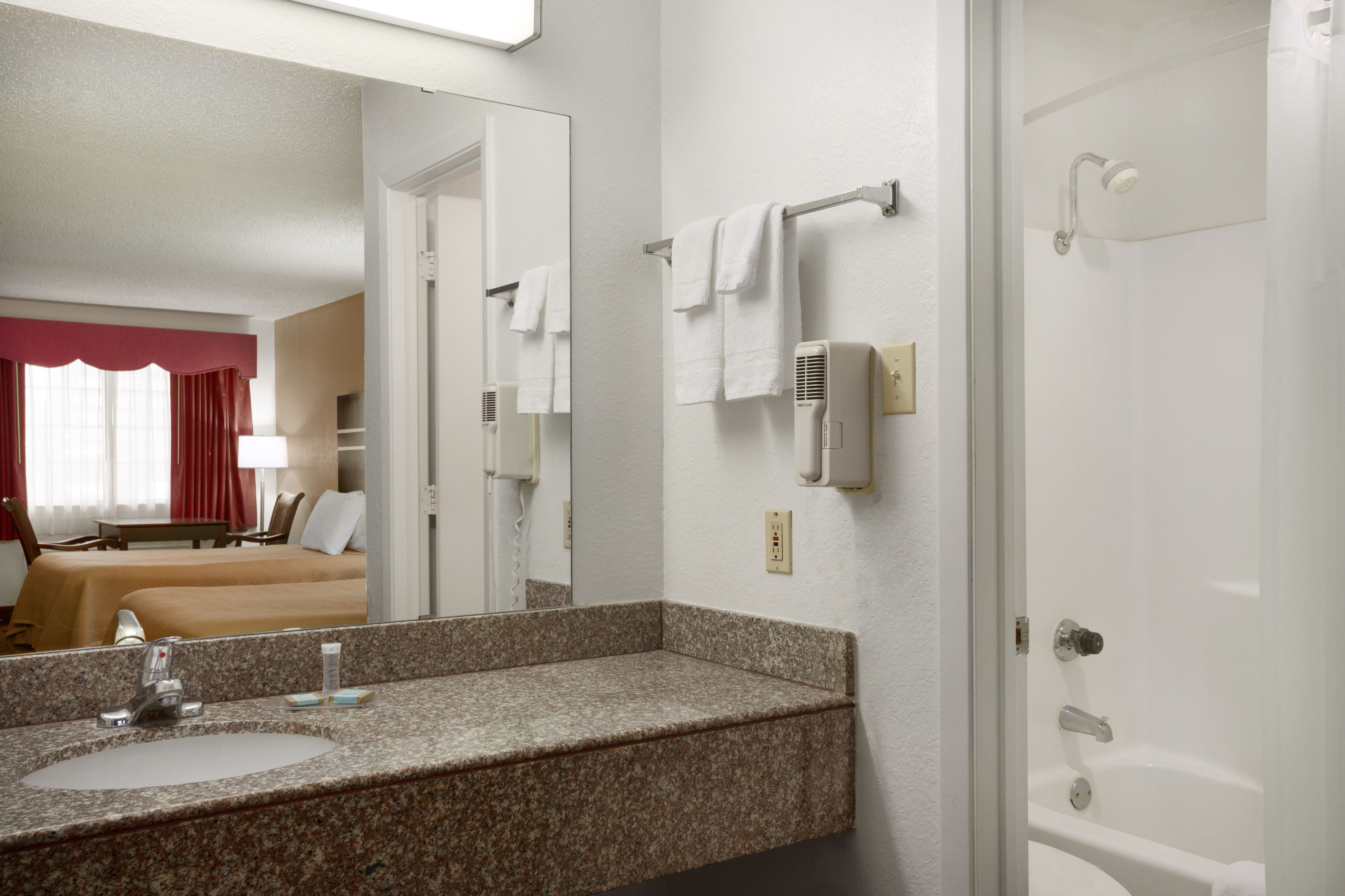 Travelodge by Wyndham Killeen/Fort Hood Killeen, TX Hotels