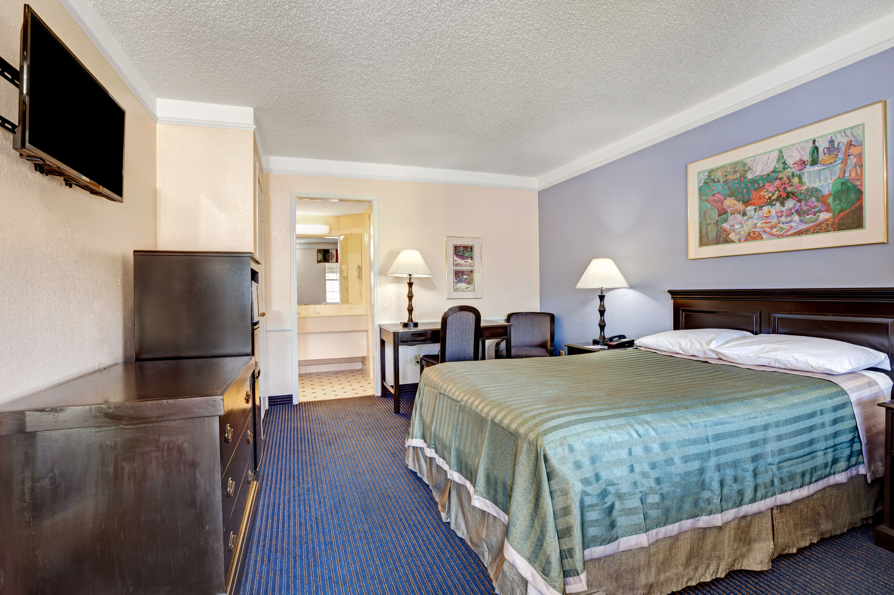 Travelodge by Wyndham North Richland Hills/Dallas/Ft Worth | North