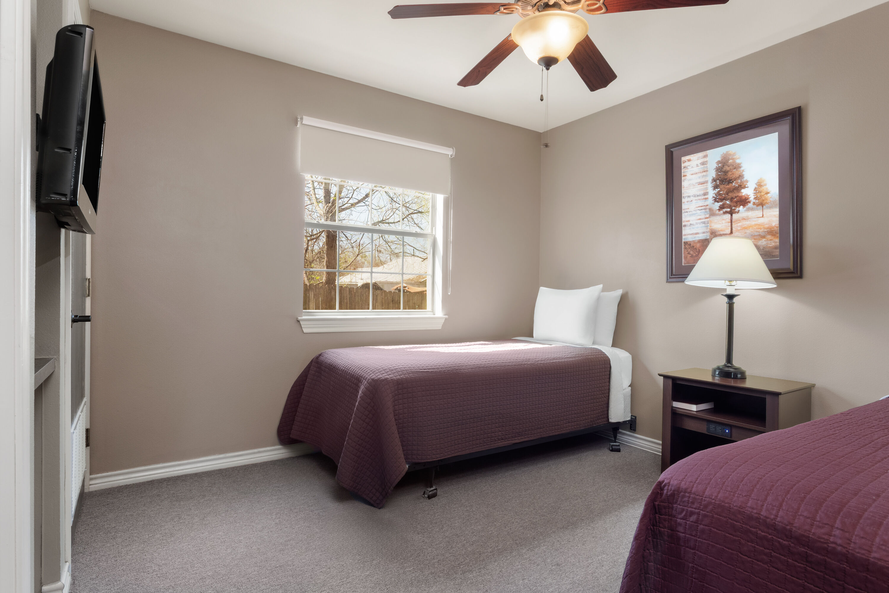 Eagles Den Three Rivers Texas a Travelodge by Wyndham suite in Three Rivers, Texas