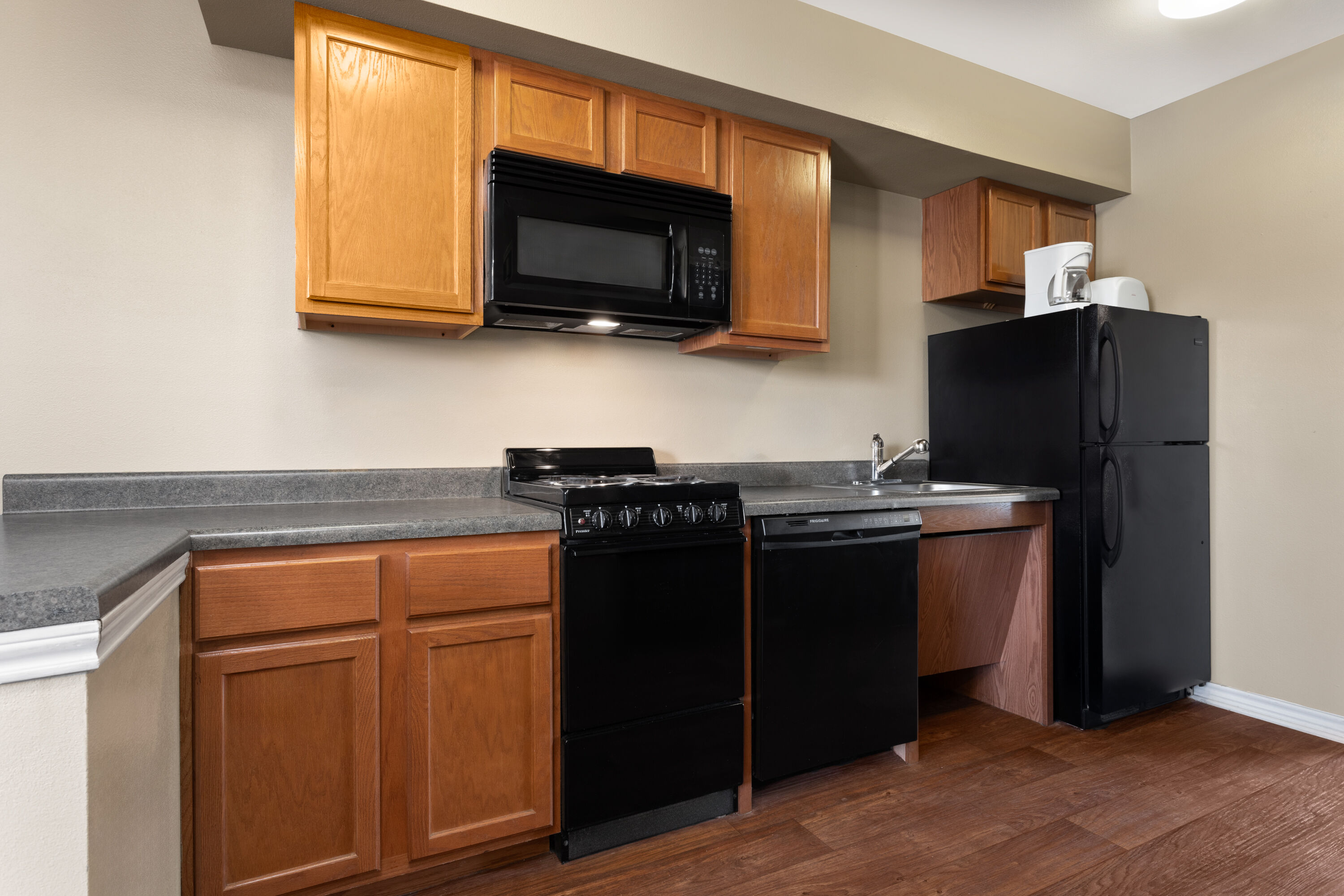 Eagles Den Three Rivers Texas a Travelodge by Wyndham suite in Three Rivers, Texas