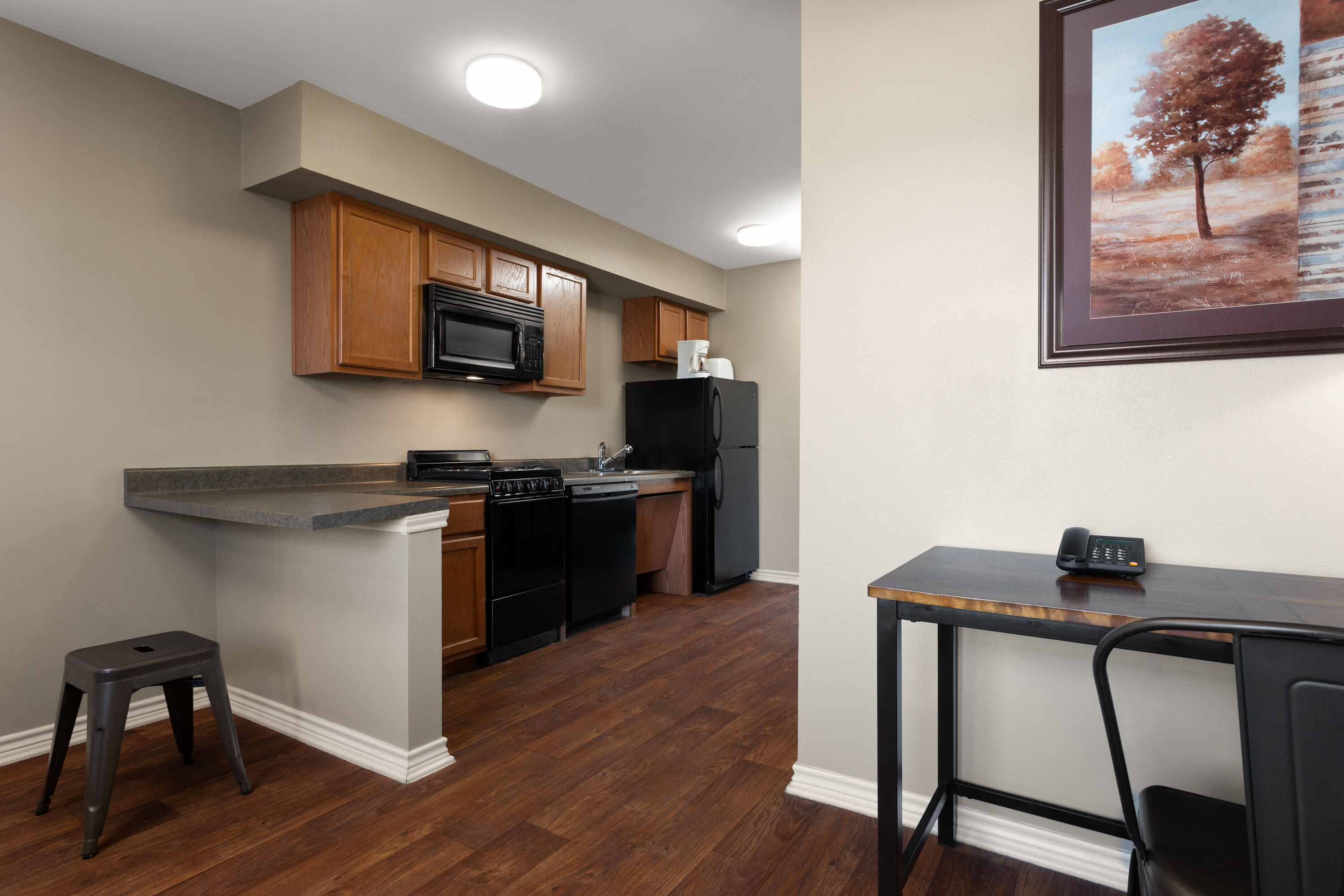 Eagles Den Three Rivers Texas a Travelodge by Wyndham suite in Three Rivers, Texas