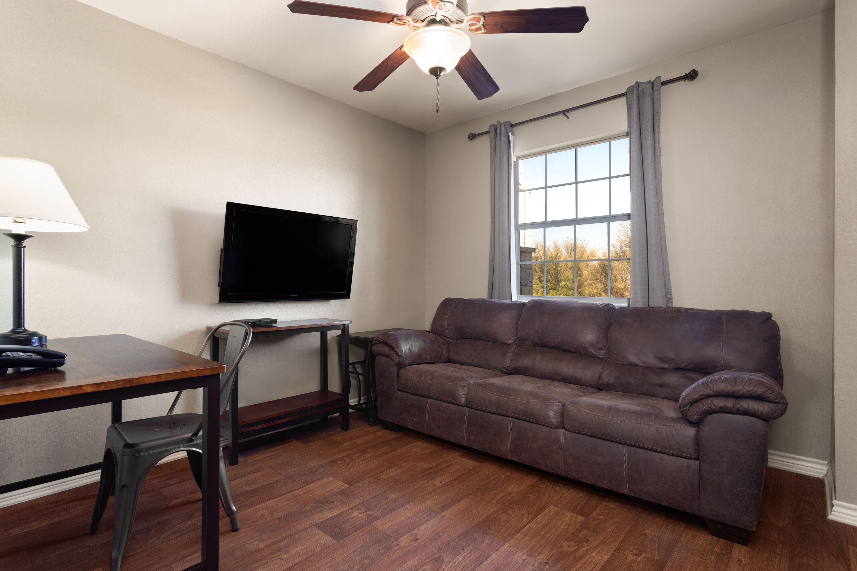 Eagles Den Three Rivers Texas a Travelodge by Wyndham suite in Three Rivers, Texas