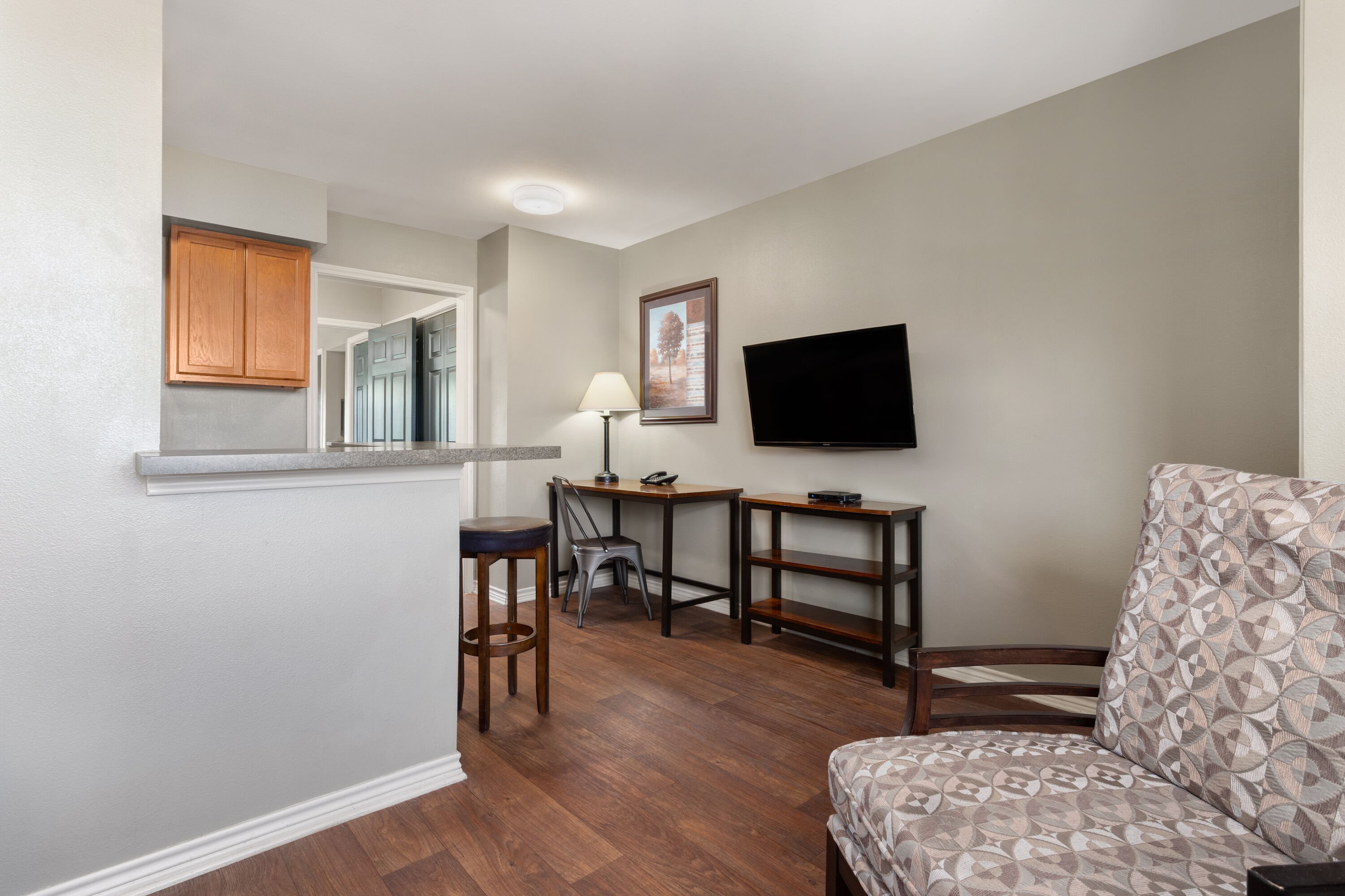 Eagles Den Three Rivers Texas a Travelodge by Wyndham suite in Three Rivers, Texas