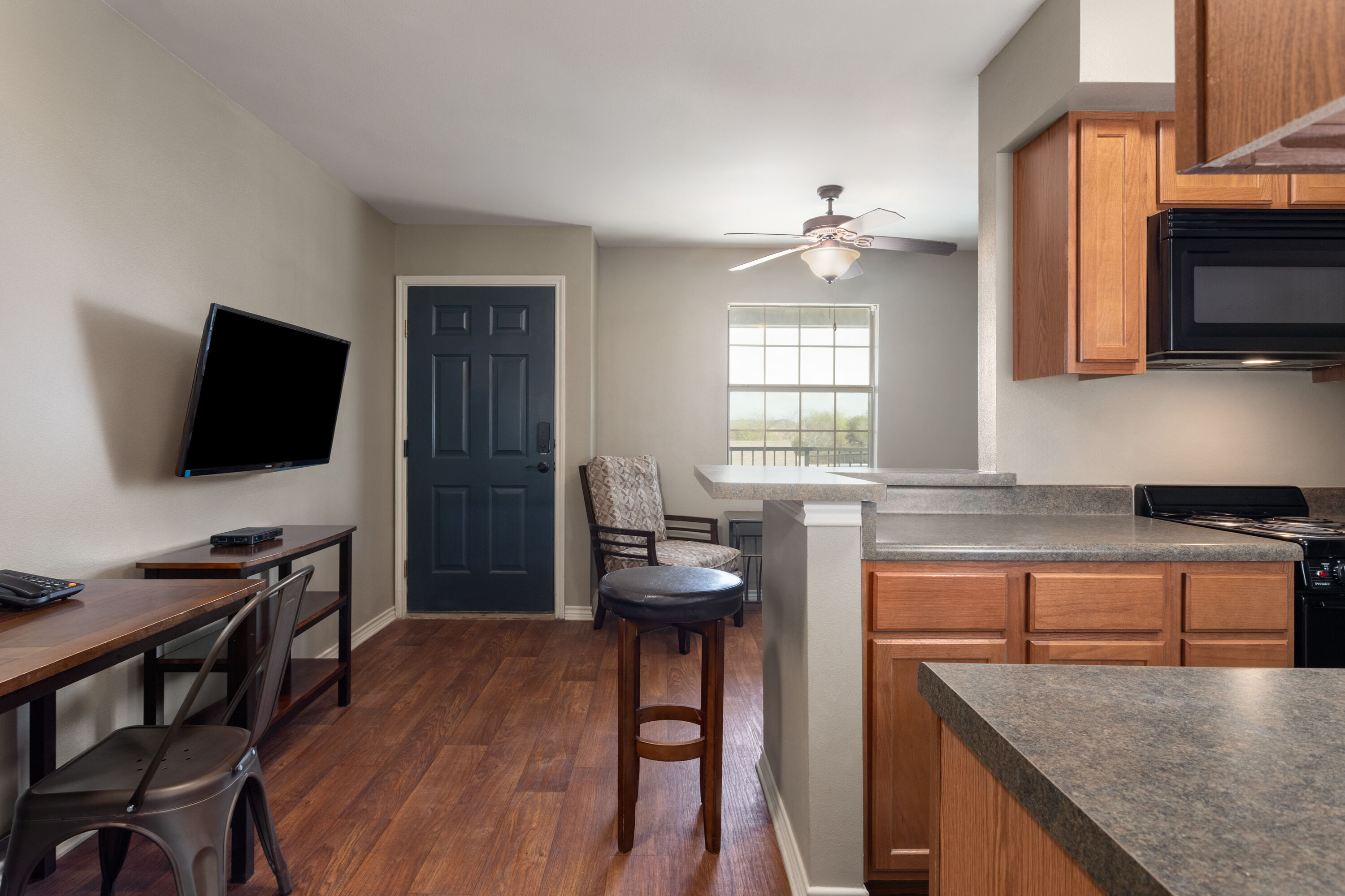 Eagles Den Three Rivers Texas a Travelodge by Wyndham suite in Three Rivers, Texas