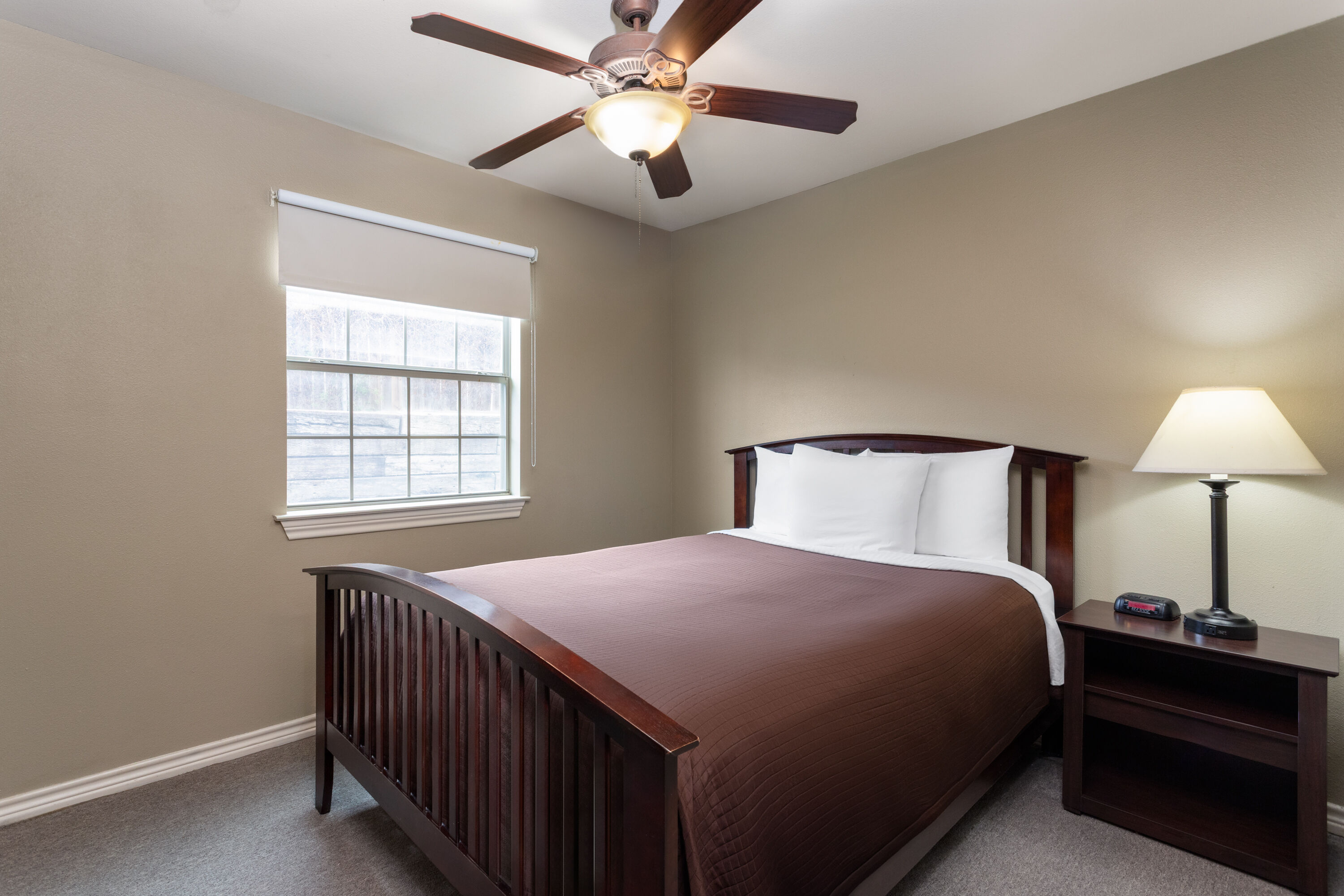 Eagles Den Three Rivers Texas a Travelodge by Wyndham suite in Three Rivers, Texas