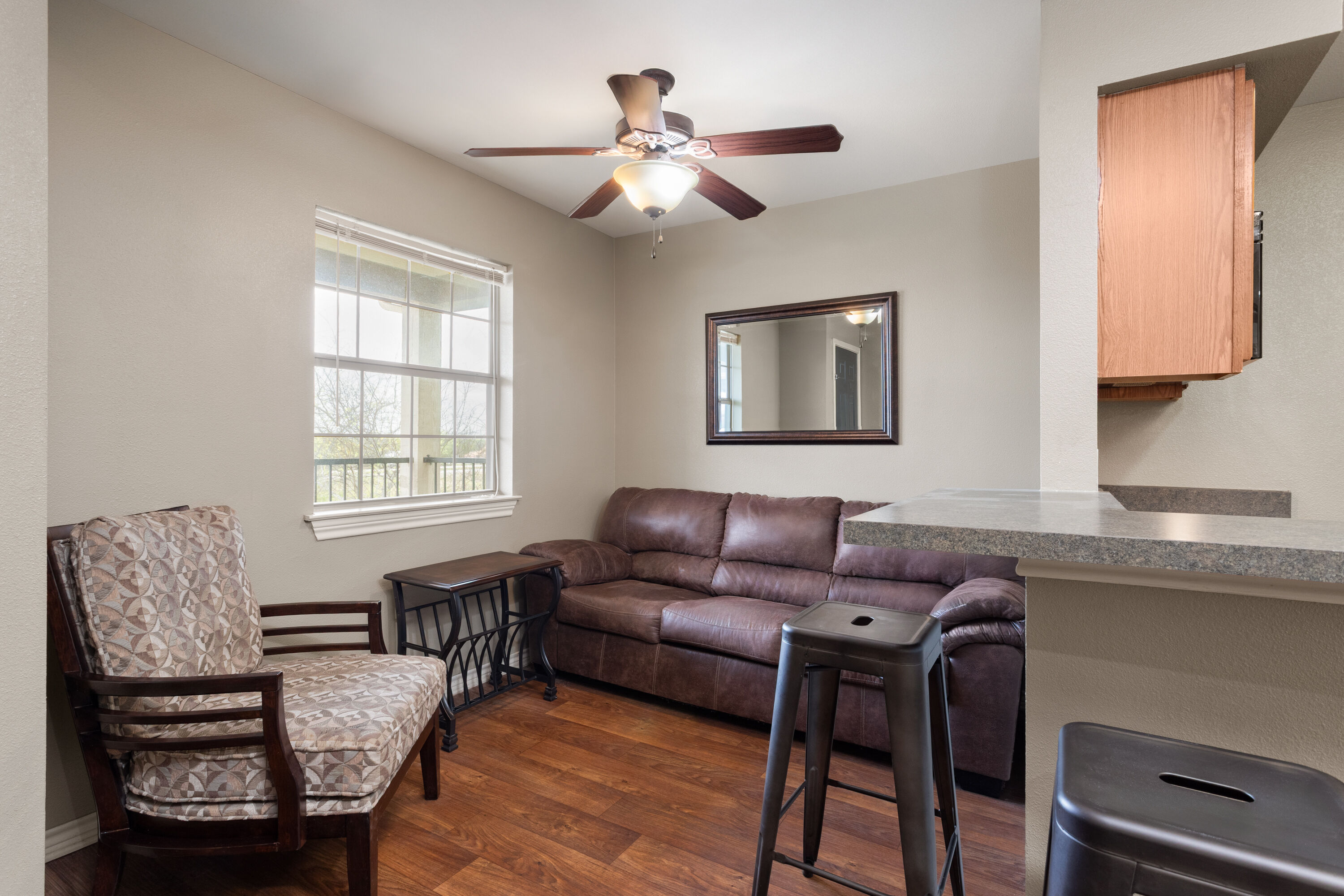 Eagles Den Three Rivers Texas a Travelodge by Wyndham suite in Three Rivers, Texas