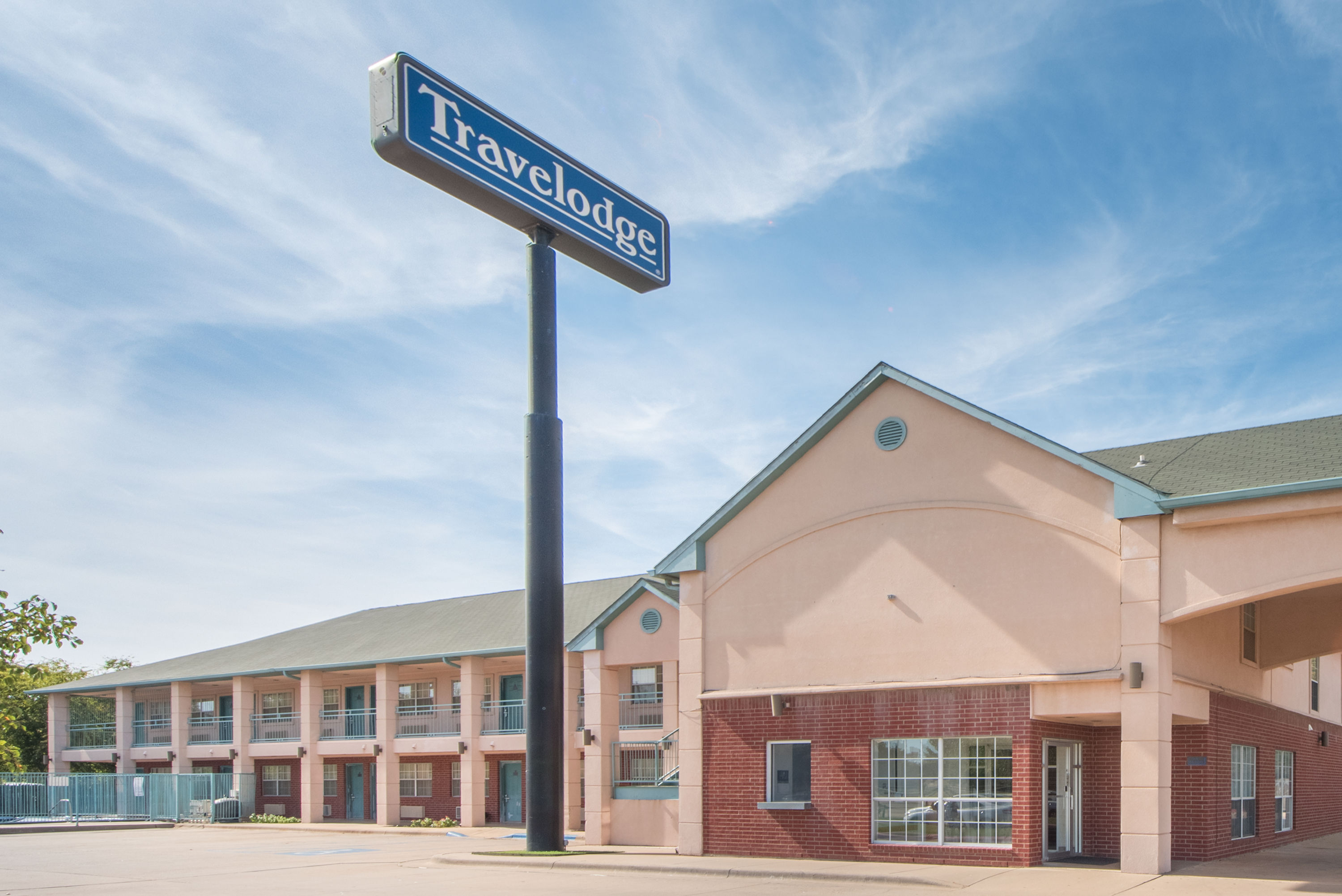 Travelodge by Wyndham Wichita Falls | Wichita Falls Hotels, TX 76306