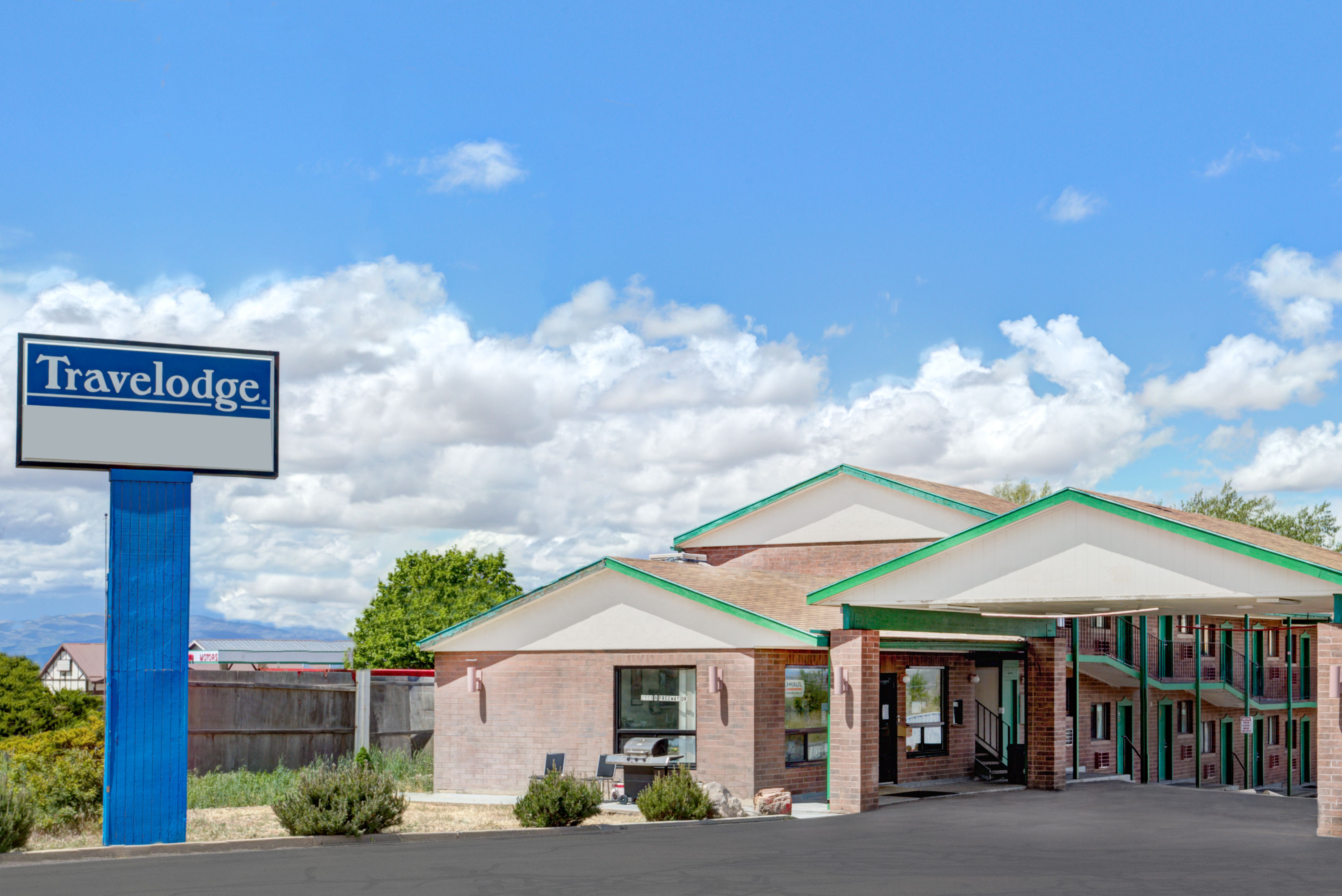 Travelodge by Wyndham Cedar City Cedar City UT Hotels