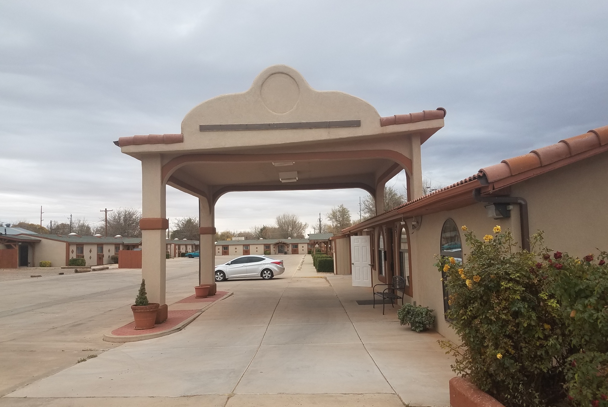 Travelodge By Wyndham Kanab Kanab Ut Hotels