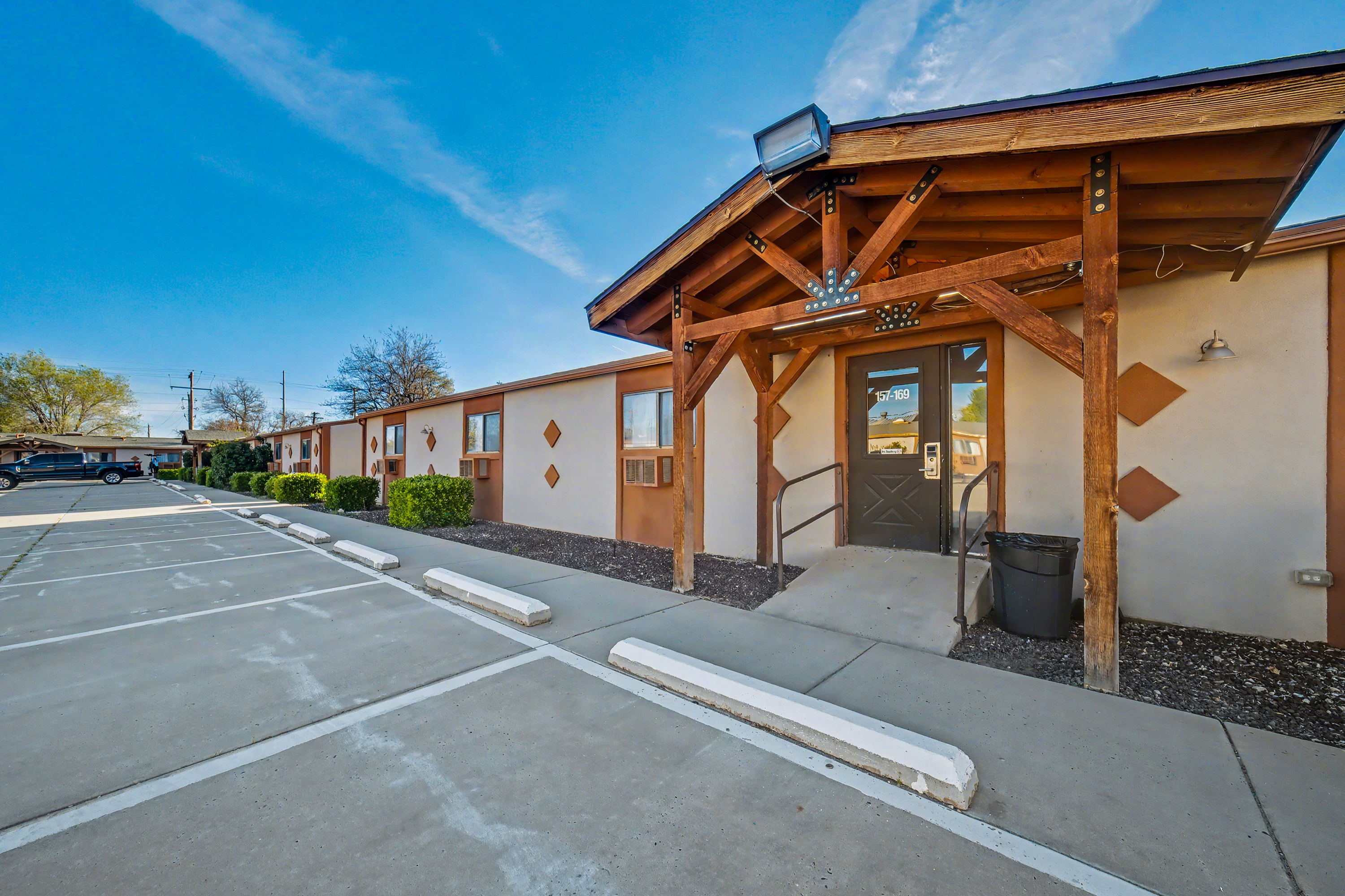 Property amenity at Travelodge by Wyndham Kanab in Kanab, Utah