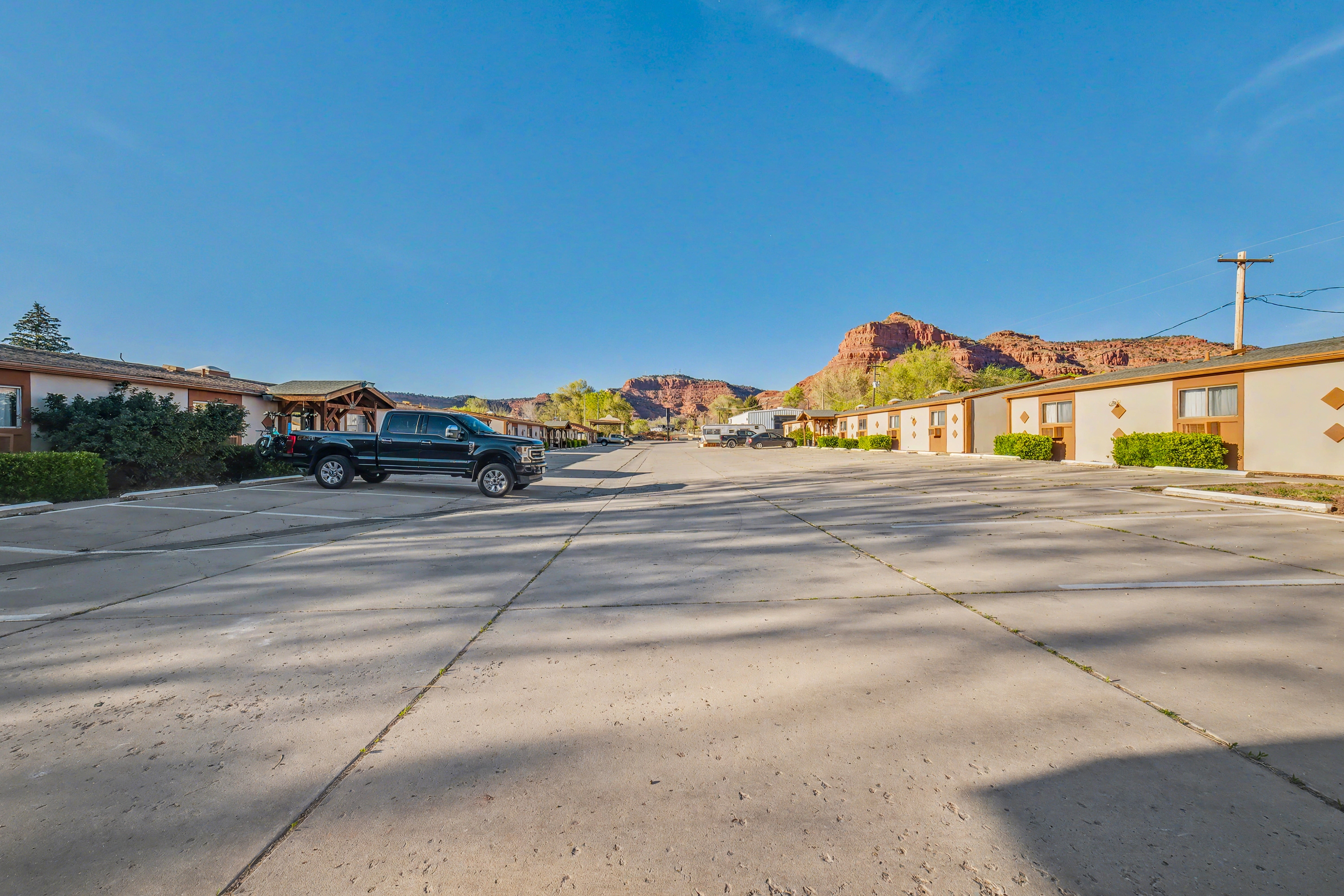 Property amenity at Travelodge by Wyndham Kanab in Kanab, Utah