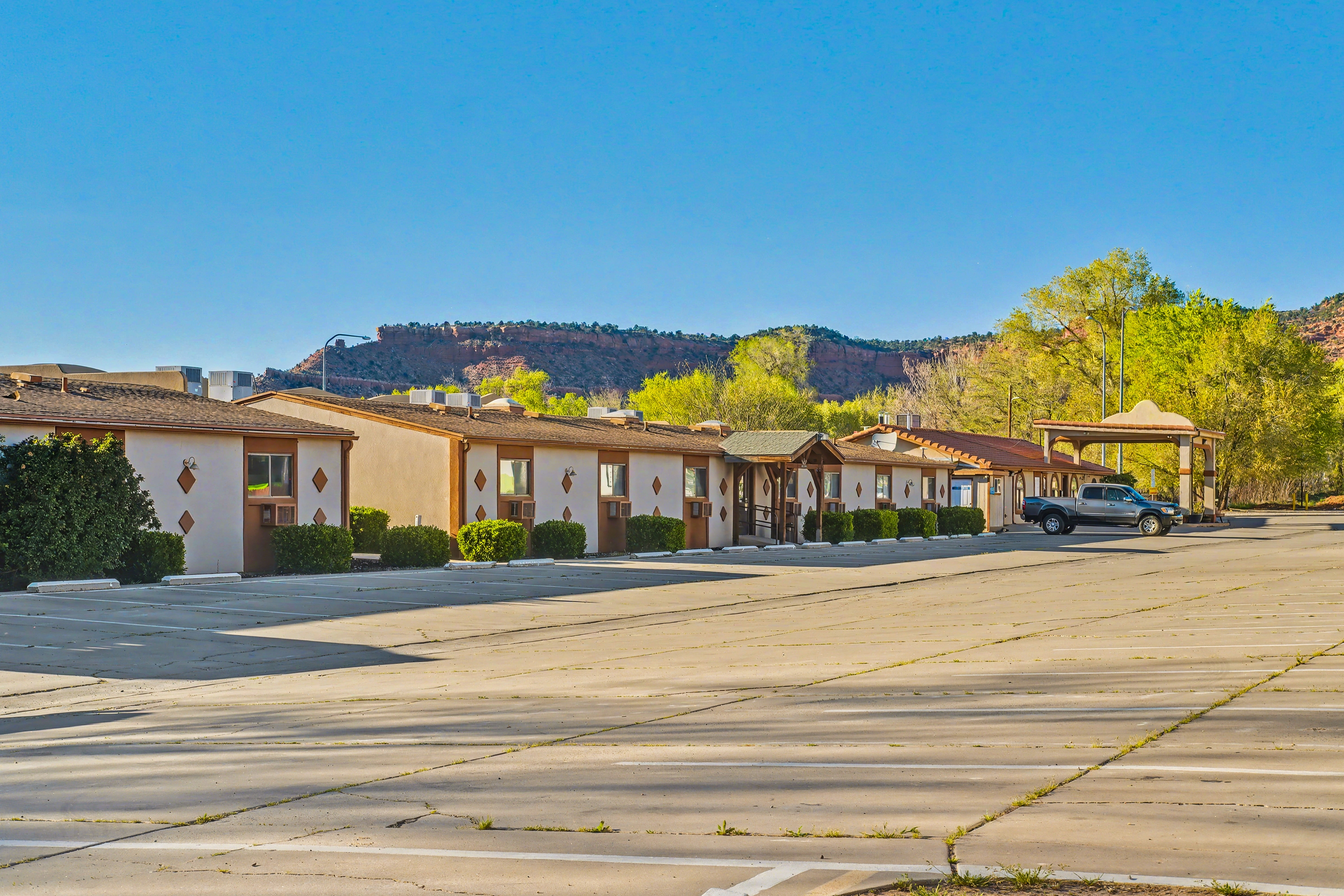 Property amenity at Travelodge by Wyndham Kanab in Kanab, Utah