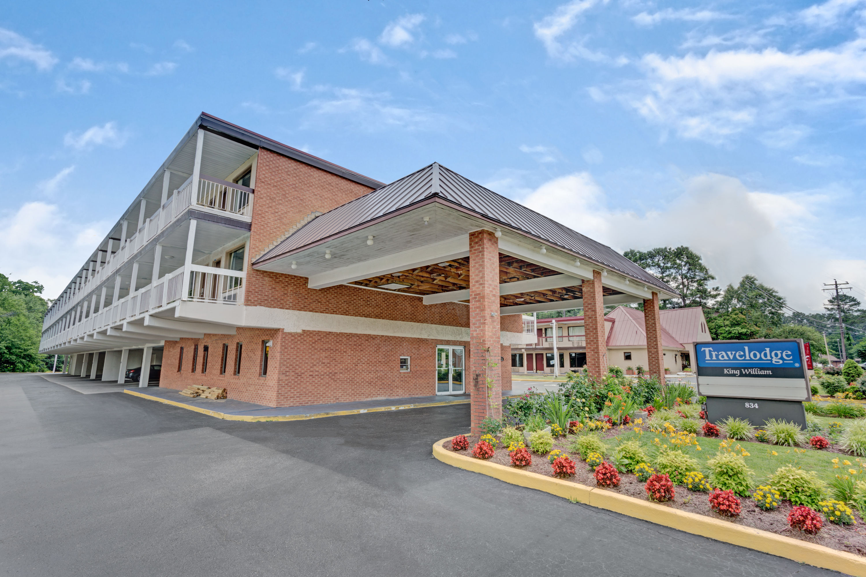 Travelodge by Wyndham Williamsburg Colonial Area | Williamsburg 