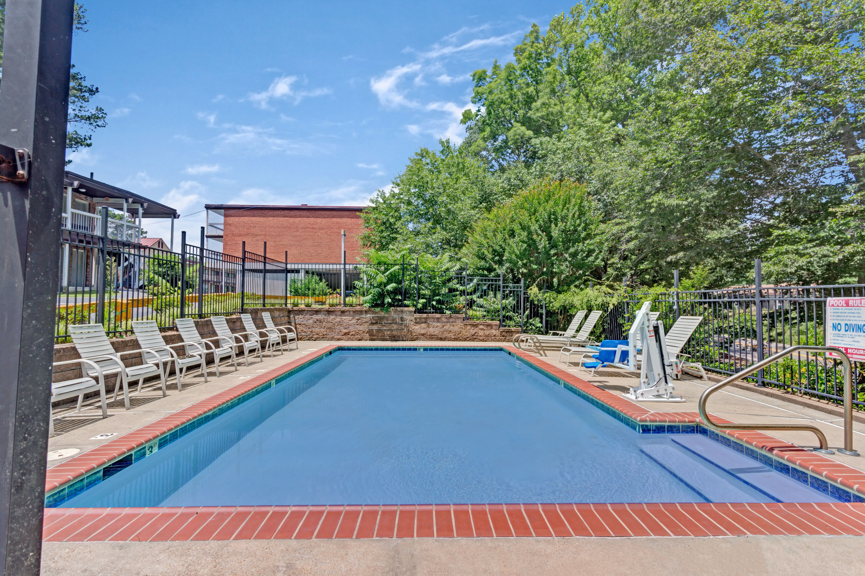 Travelodge By Wyndham Williamsburg Colonial Area