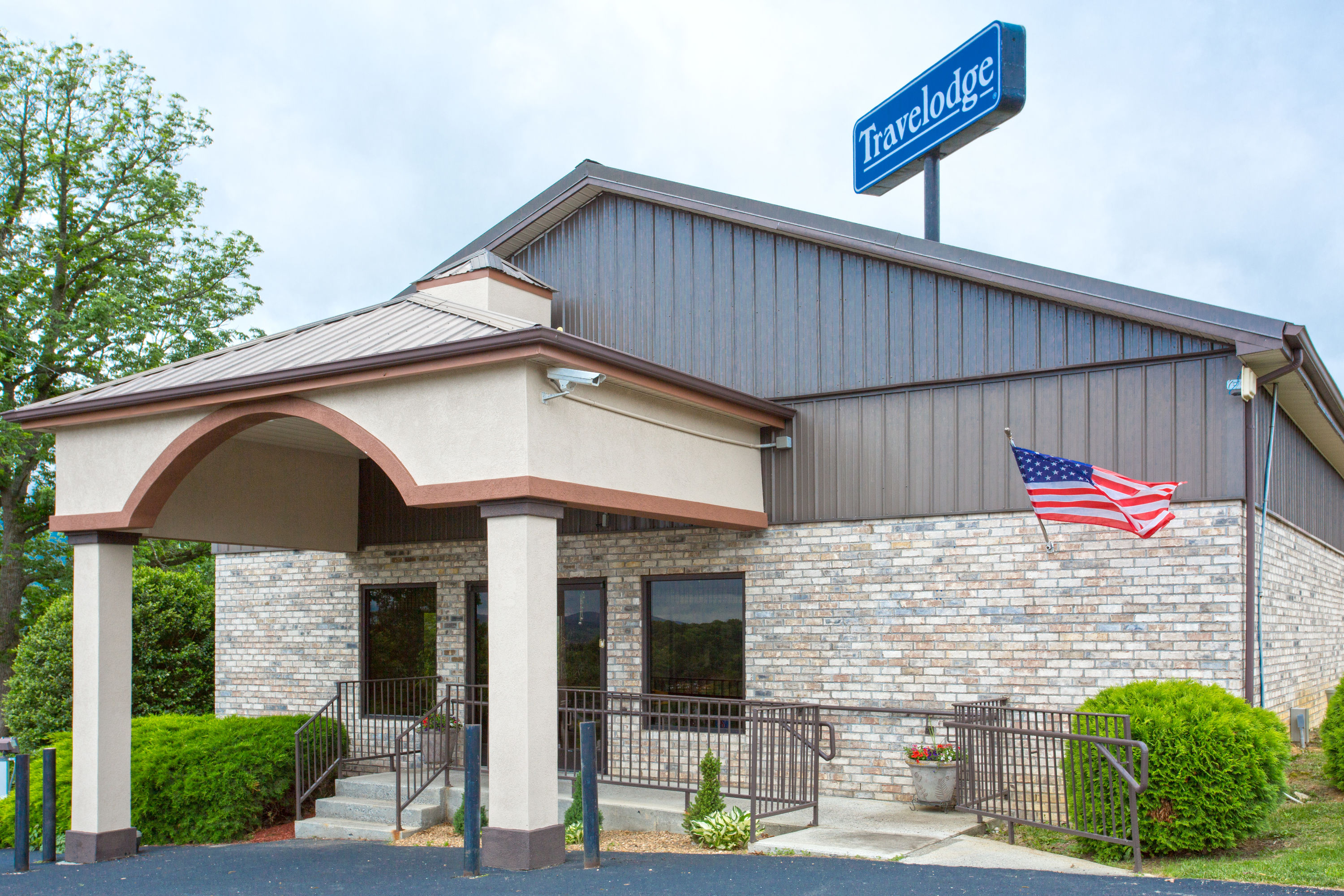 Travelodge By Wyndham Wytheville Wytheville Va Hotels