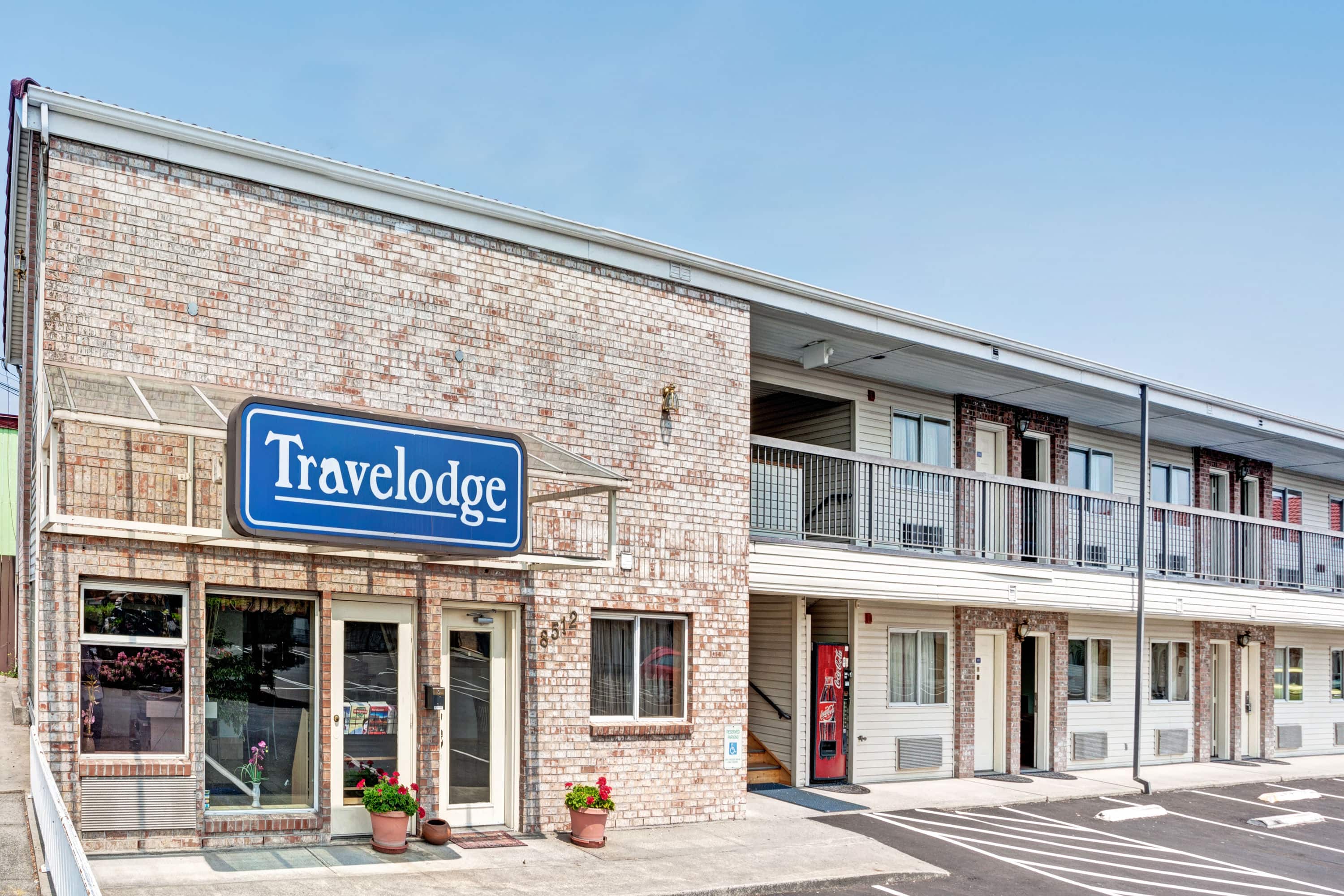 Travelodge near me store