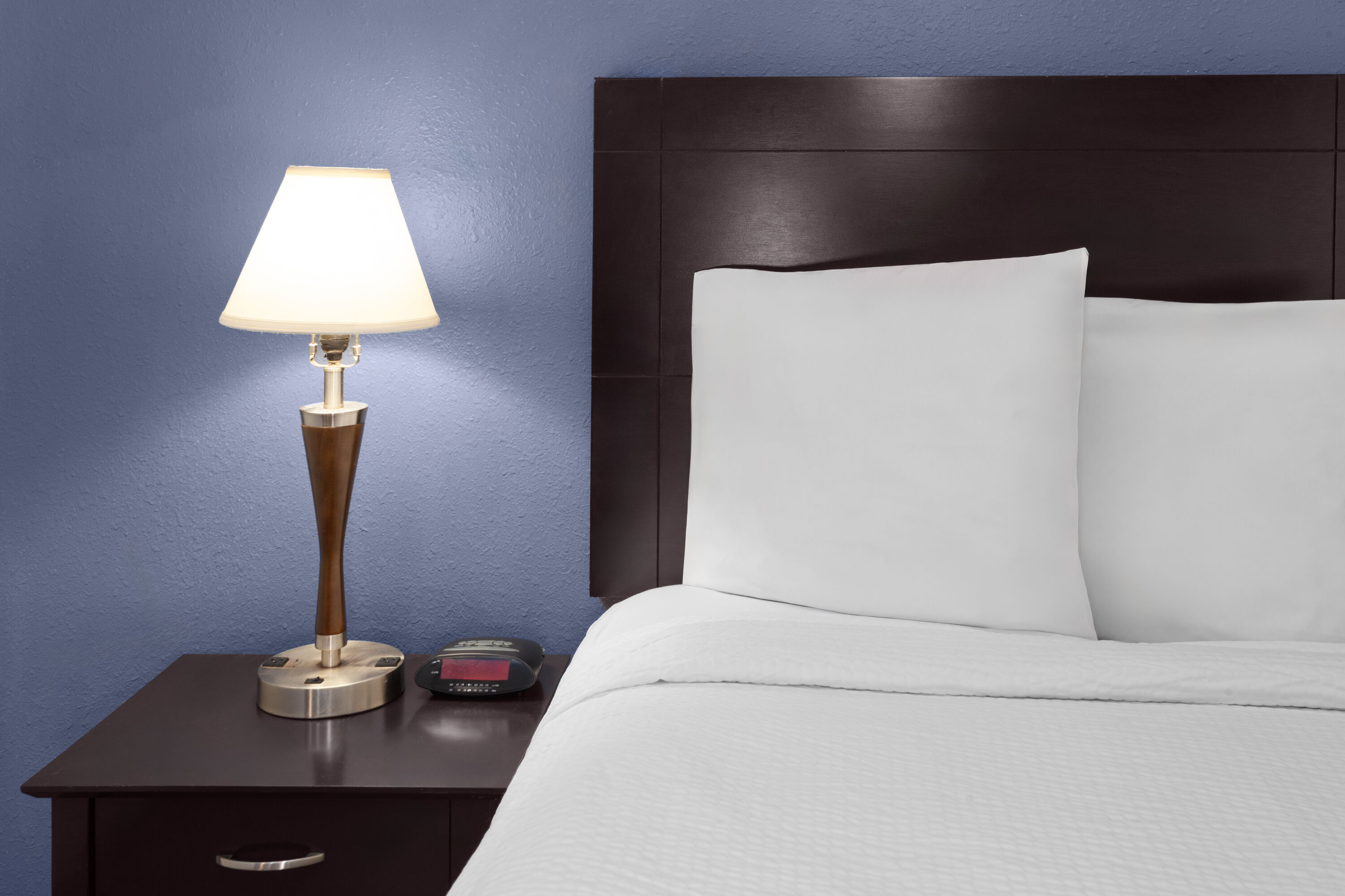 Guest room amenity at Travelodge by Wyndham Milwaukee in Milwaukee, Wisconsin