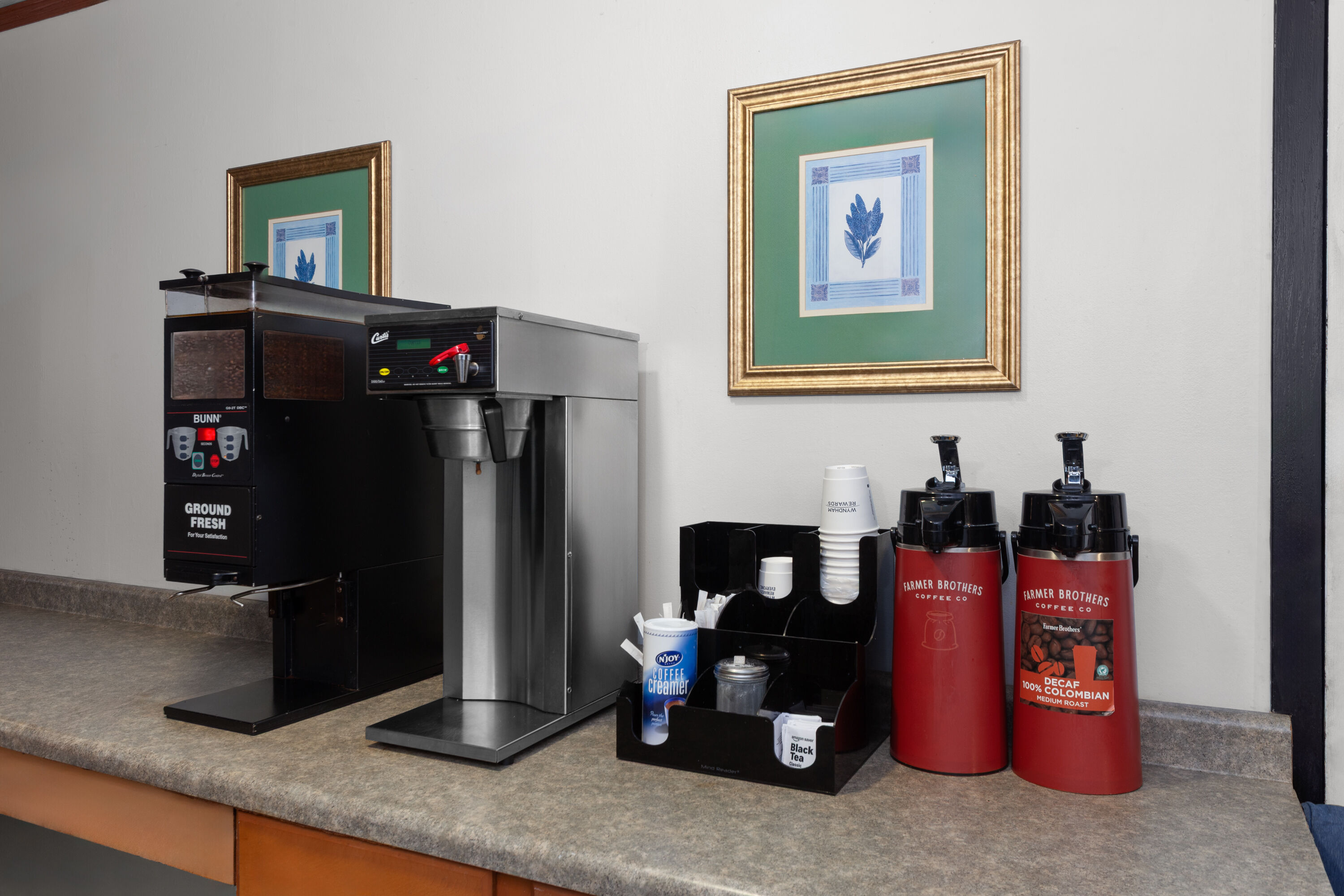 Property amenity at Travelodge by Wyndham Milwaukee in Milwaukee, Wisconsin