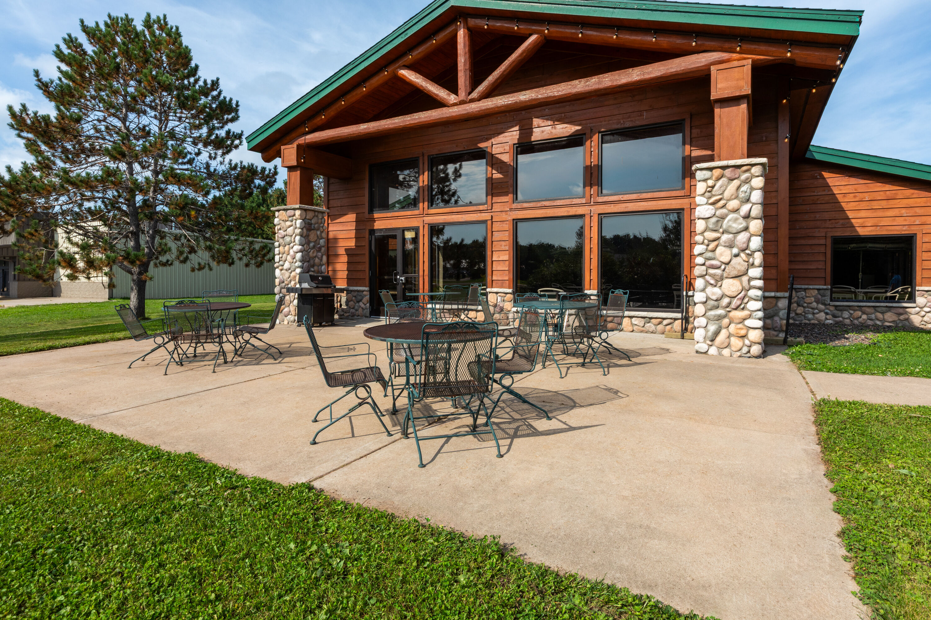 Property amenity at Shell Lake Lodge, a Travelodge by Wyndham in Shell Lake, Wisconsin