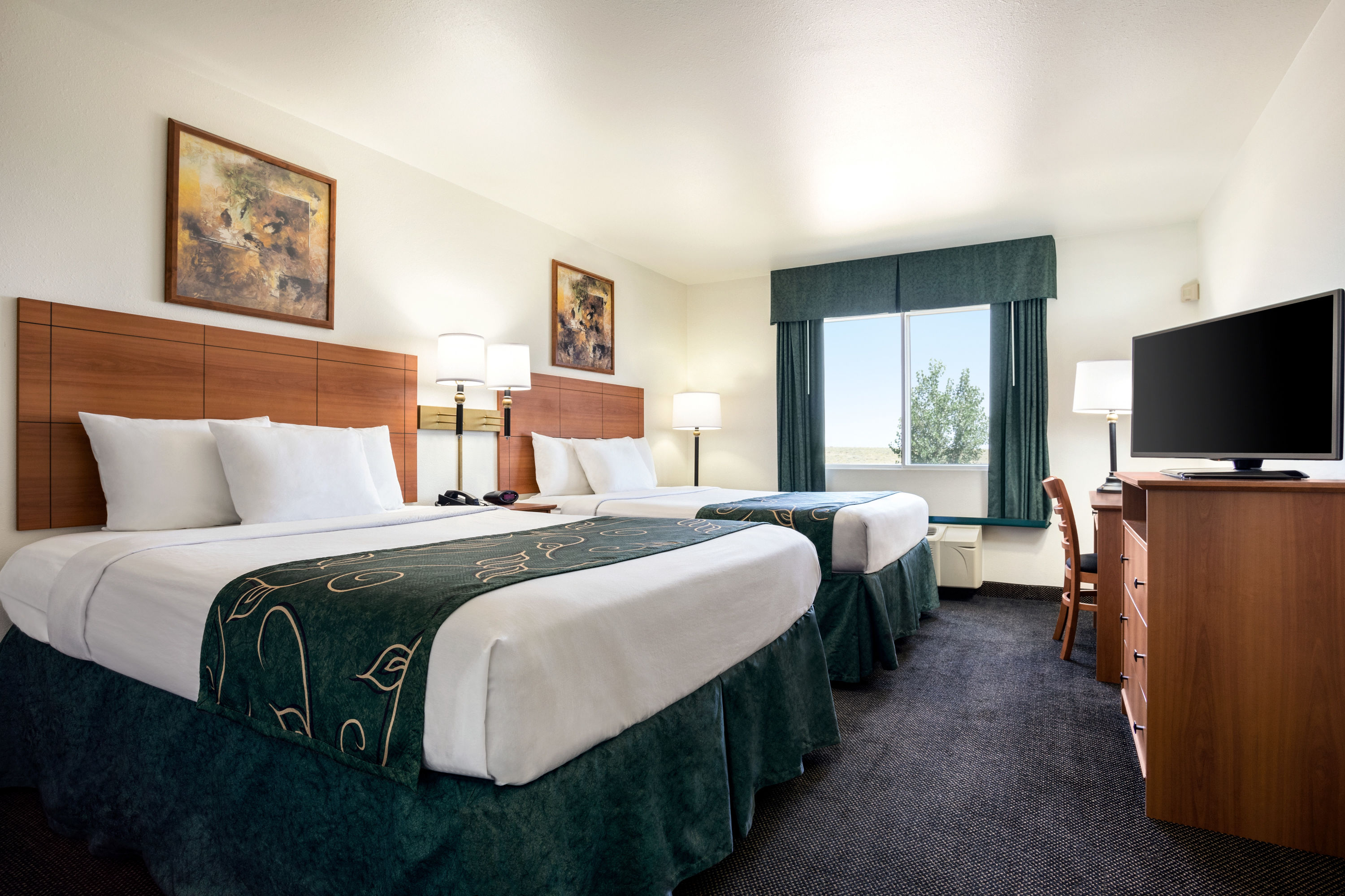 Travelodge by Wyndham Bill WY Thunder Basin Ntl Grassland Douglas, WY