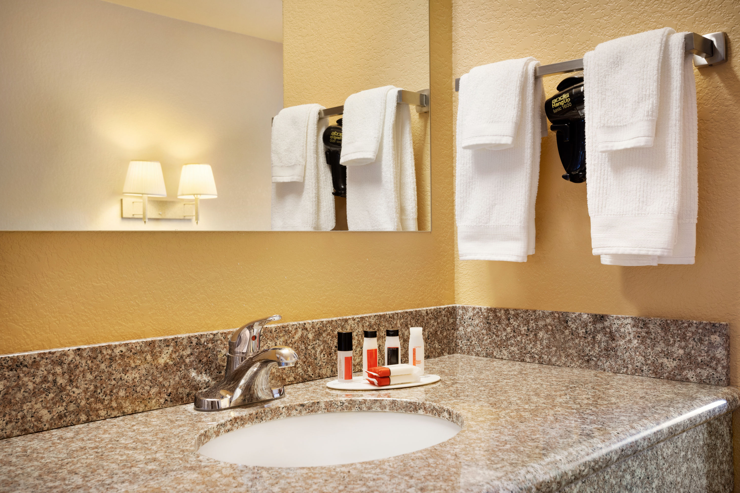 Travelodge Wyndham Gillette Gillette  Hotels