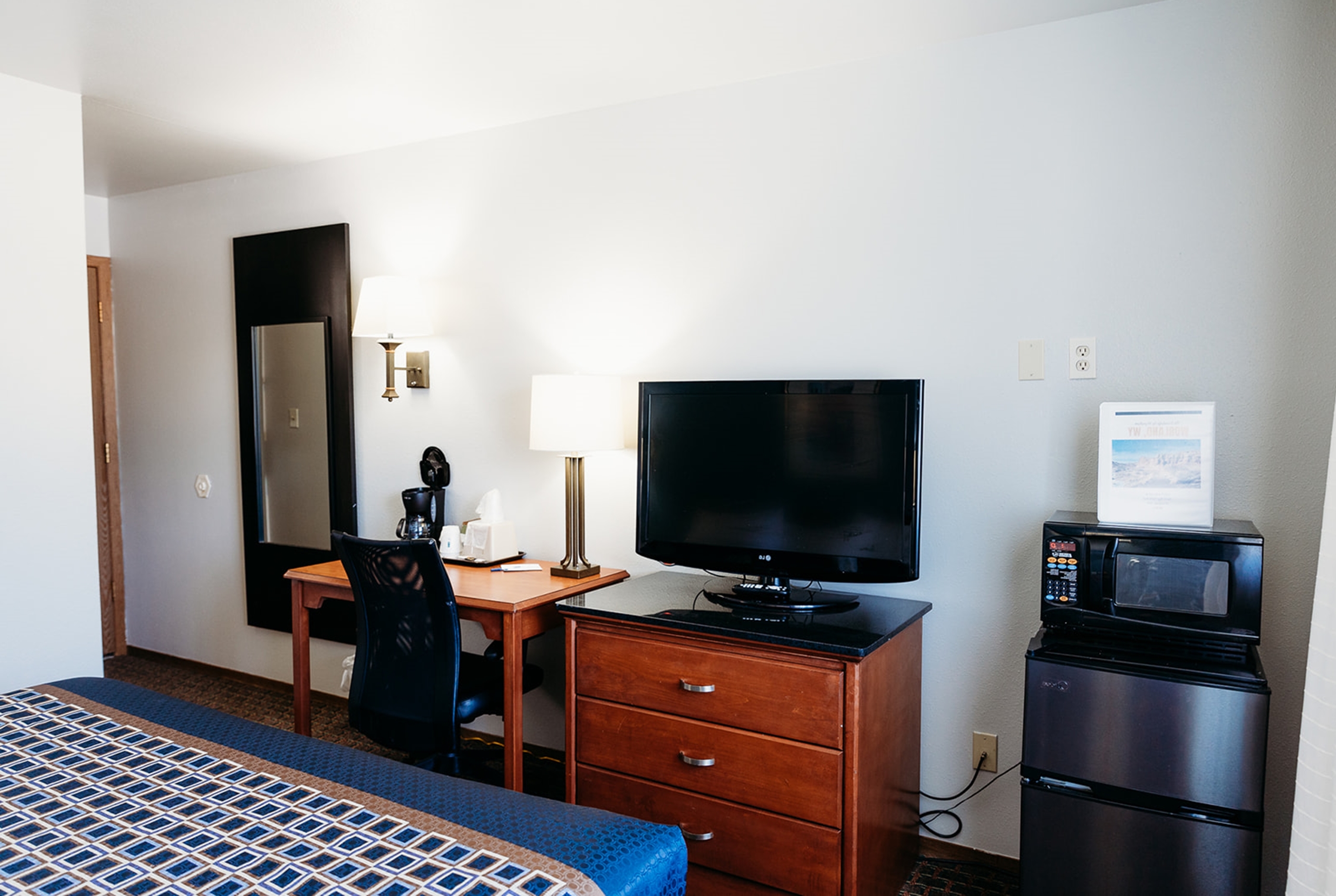 Travelodge by Wyndham Worland Worland, WY Hotels