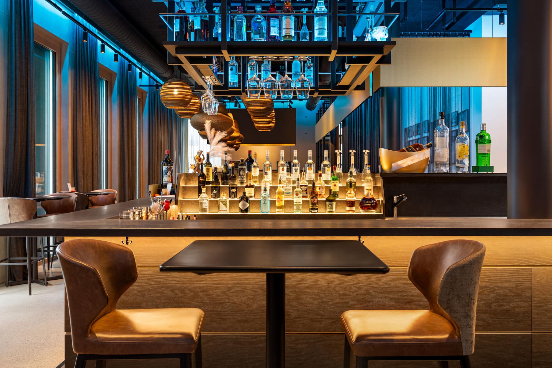 Bar at Amedia Lustenau, Trademark Collection by Wyndham in Lustenau, Other than US/Canada